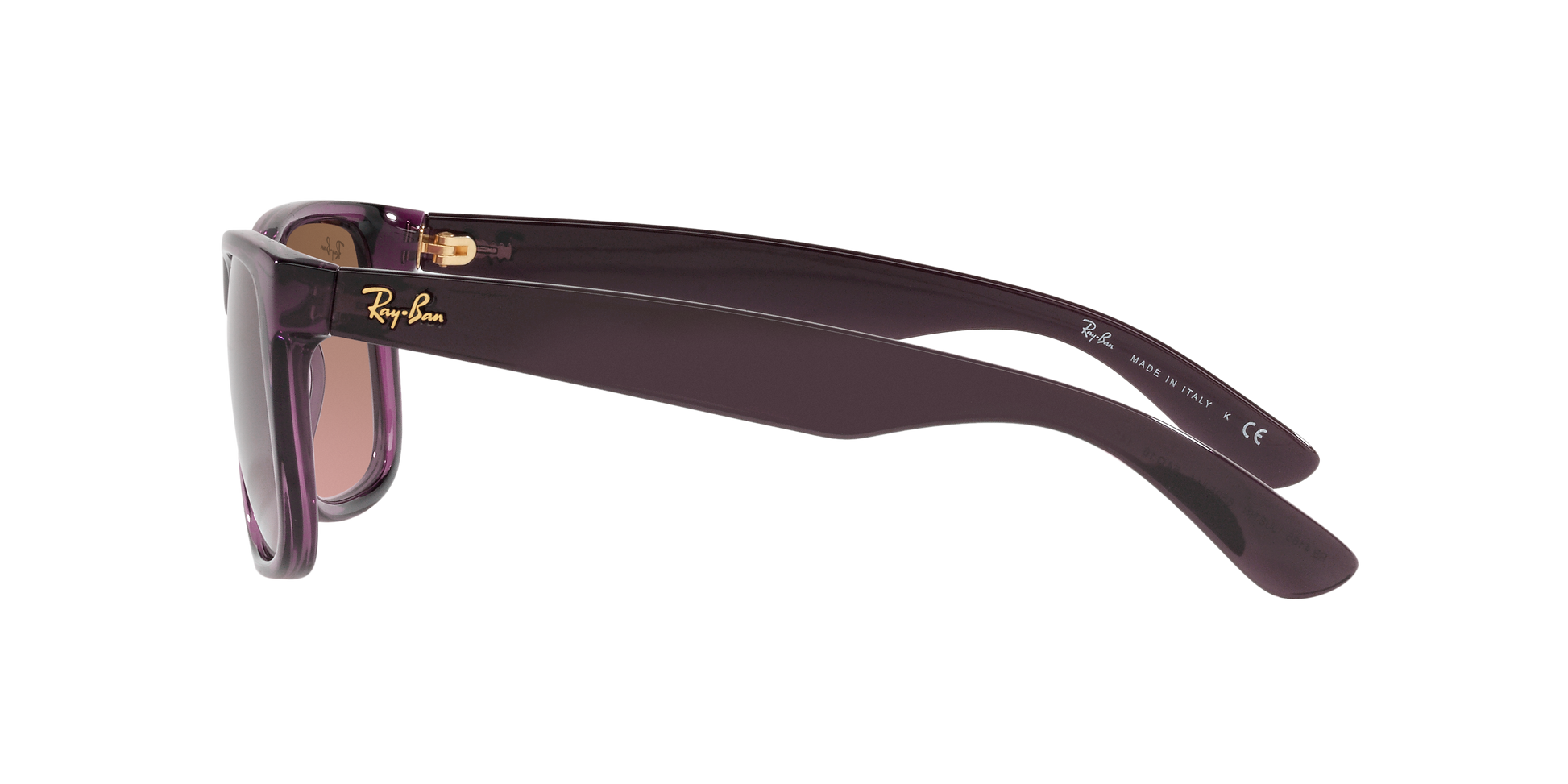 Ray-Ban RB4165 JUSTIN 659514