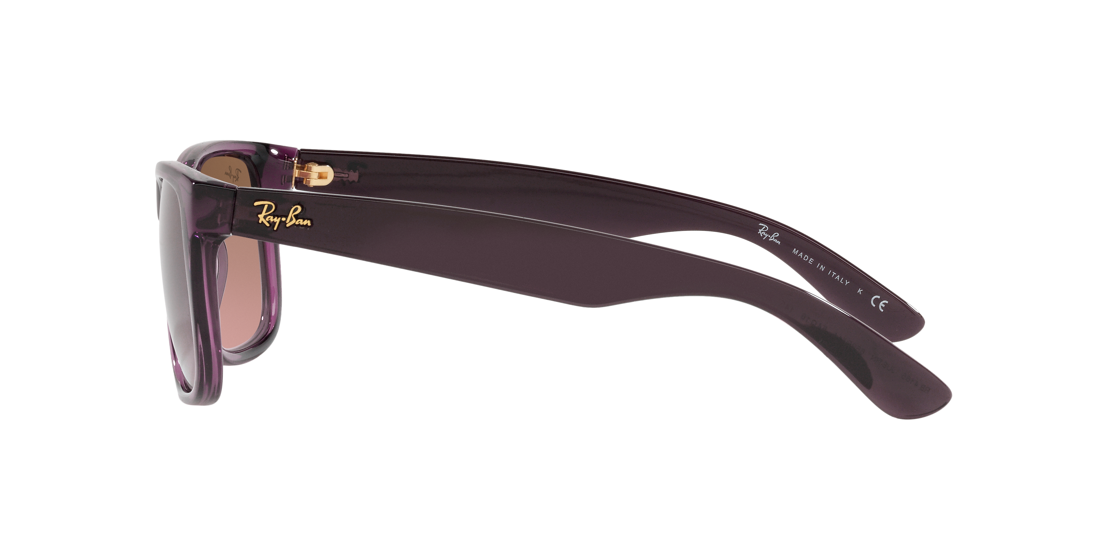 Ray-Ban RB4165 JUSTIN 659514