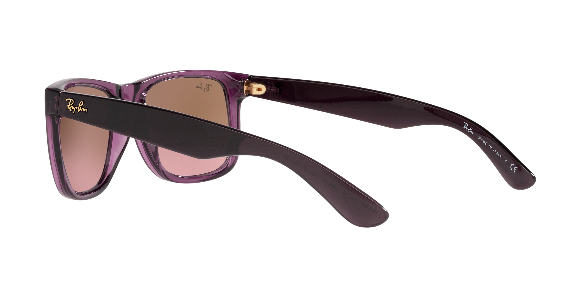 Ray-Ban RB4165 JUSTIN 659514
