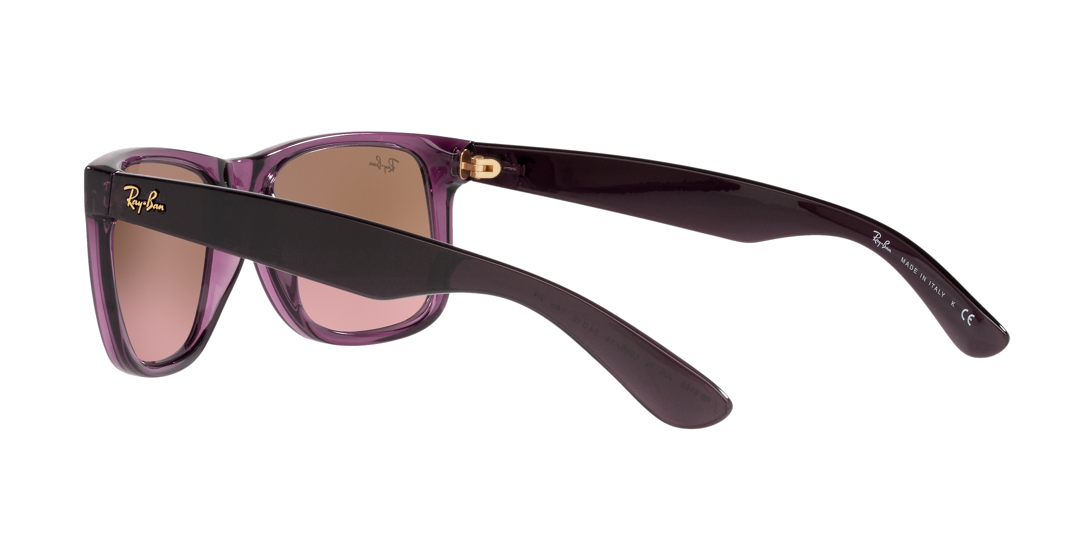Ray-Ban RB4165 JUSTIN 659514