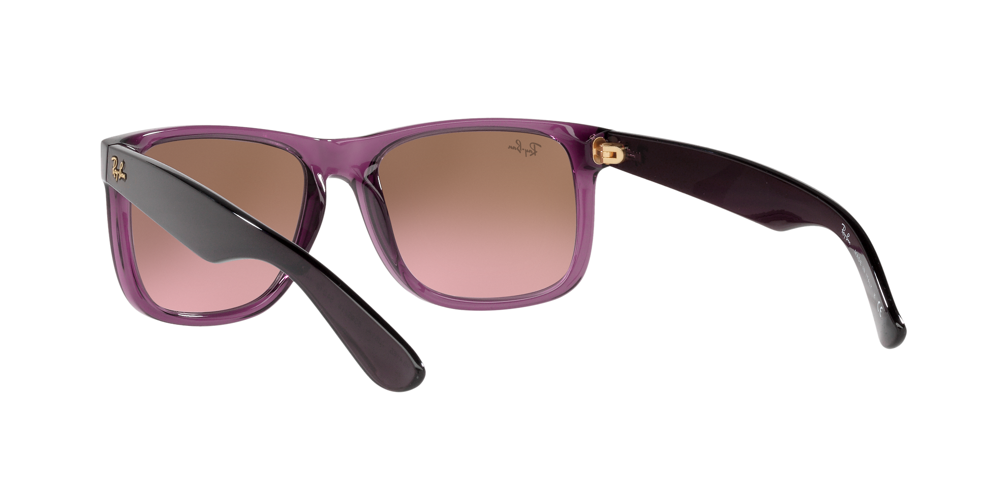 Ray-Ban RB4165 JUSTIN 659514