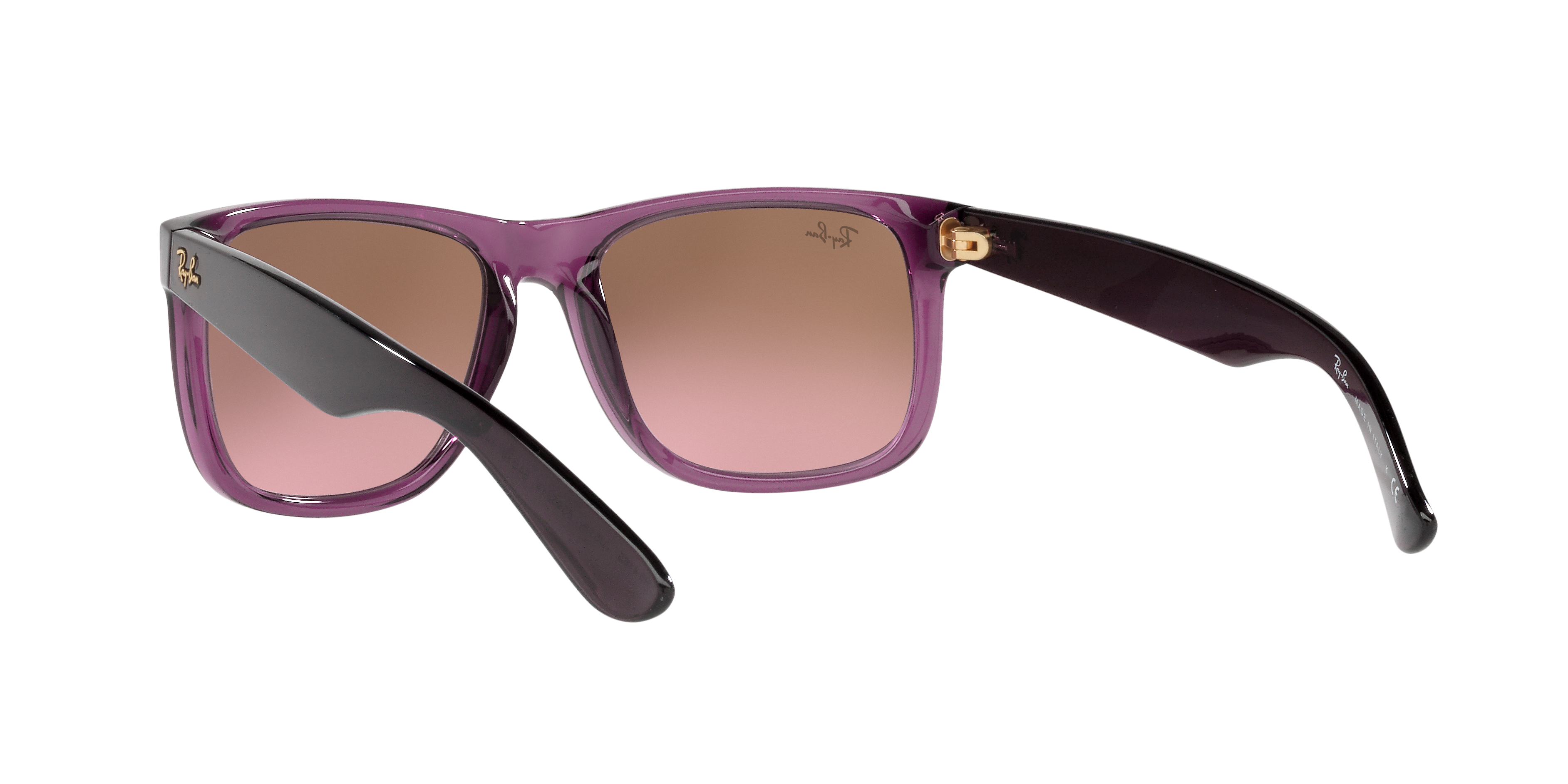 Ray-Ban RB4165 JUSTIN 659514