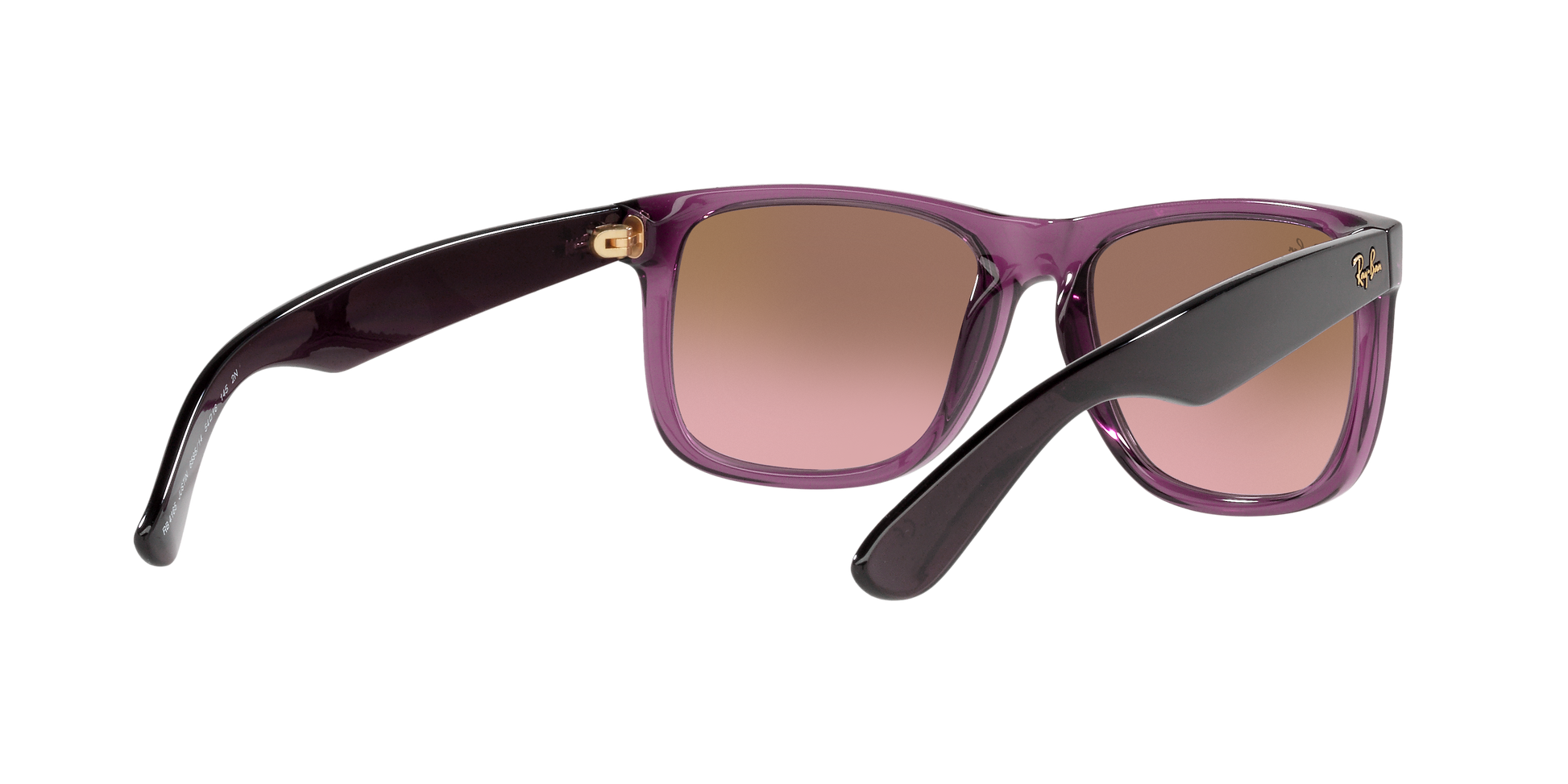 Ray-Ban RB4165 JUSTIN 659514