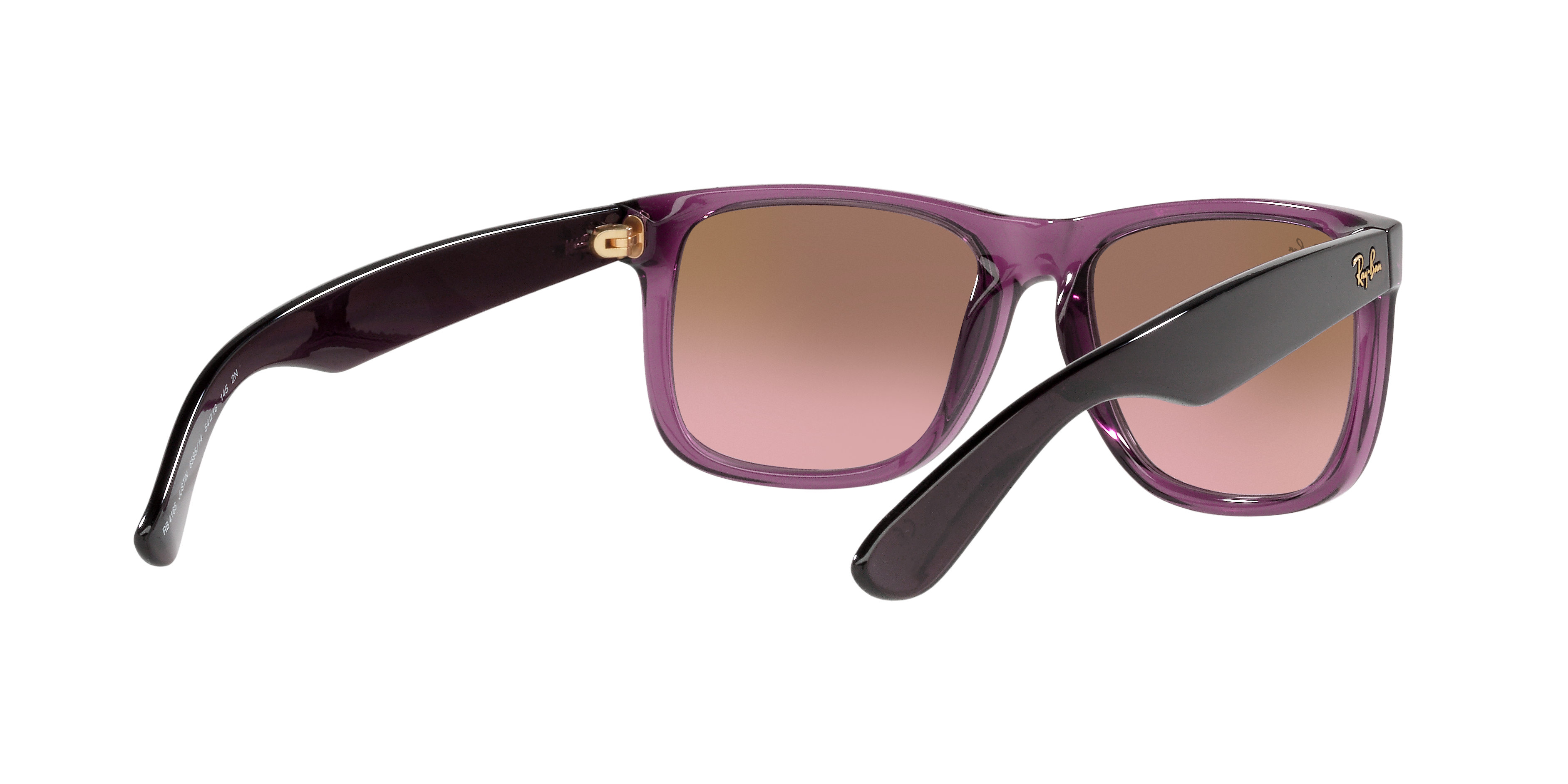 Ray-Ban RB4165 JUSTIN 659514