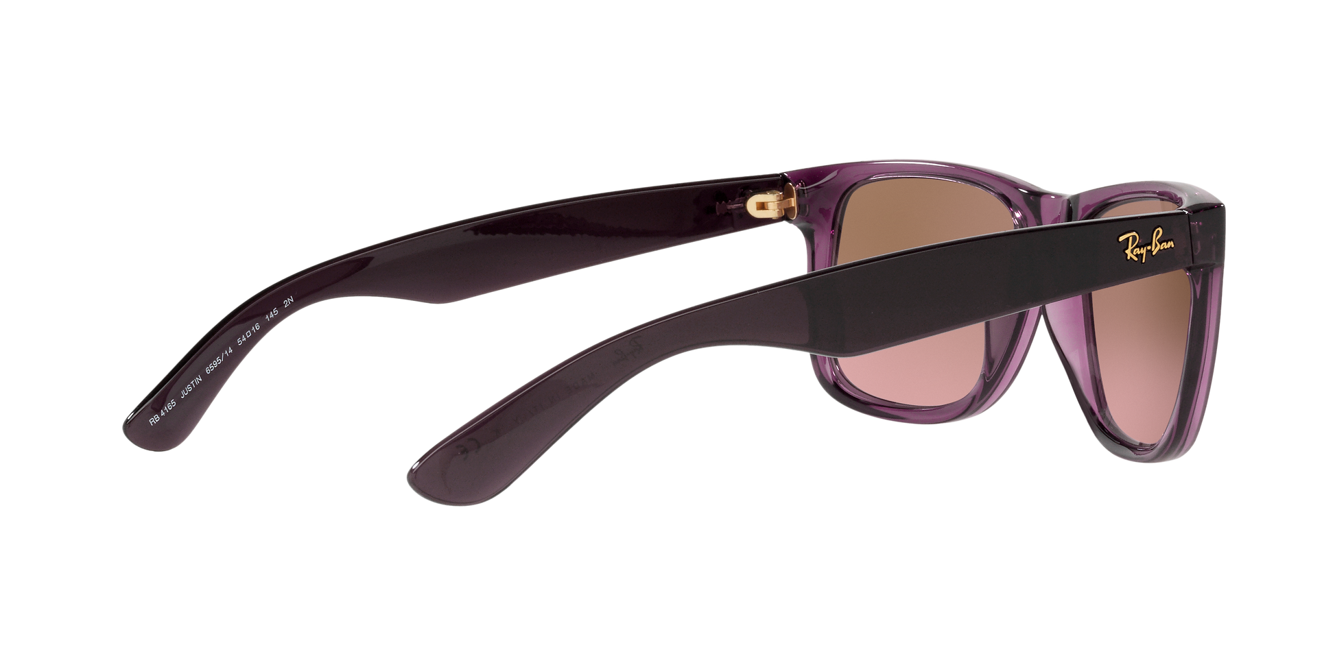 Ray-Ban RB4165 JUSTIN 659514