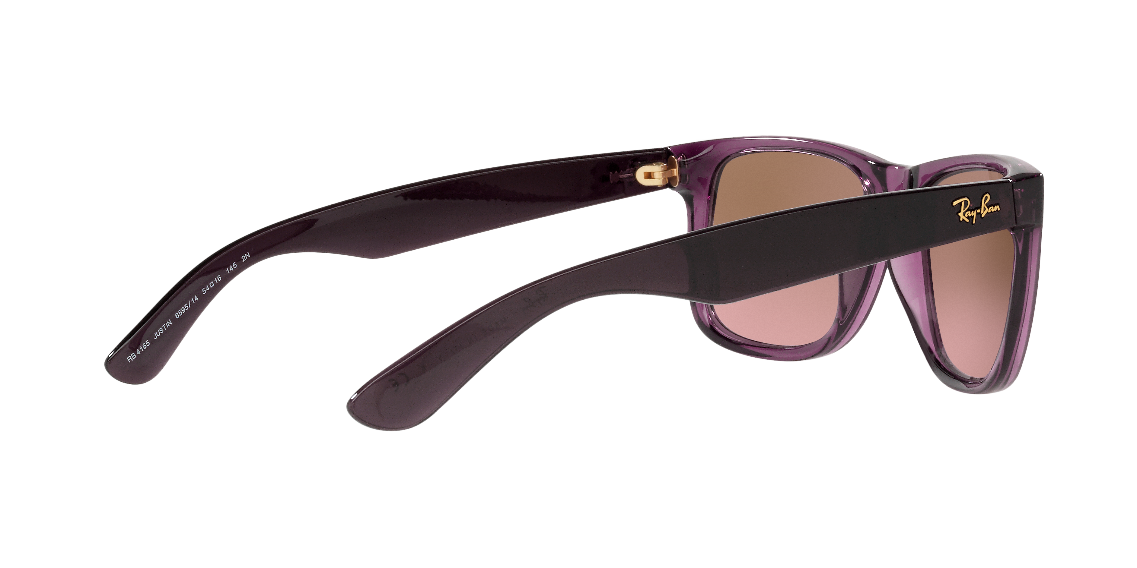 Ray-Ban RB4165 JUSTIN 659514