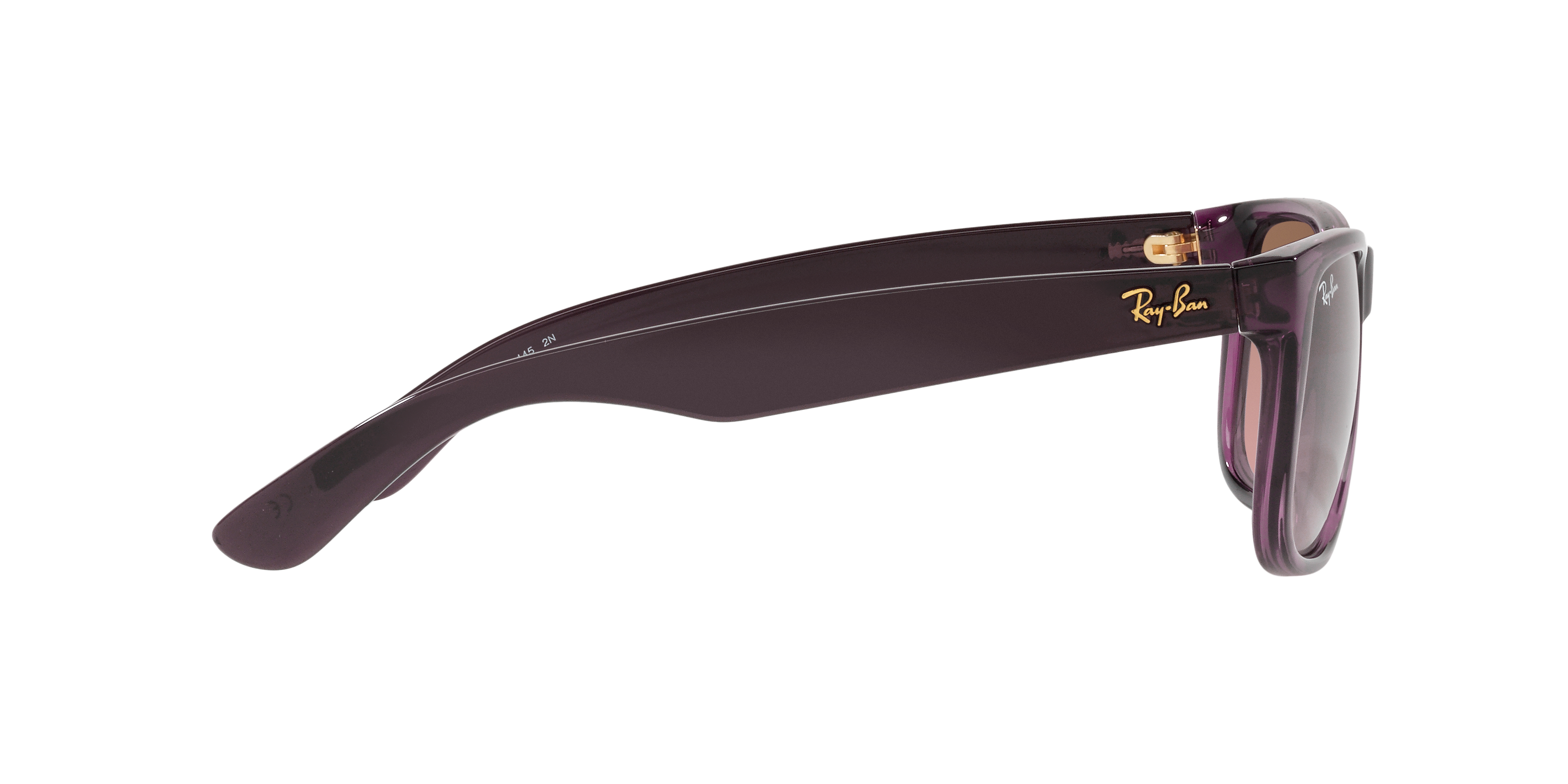 Ray-Ban RB4165 JUSTIN 659514