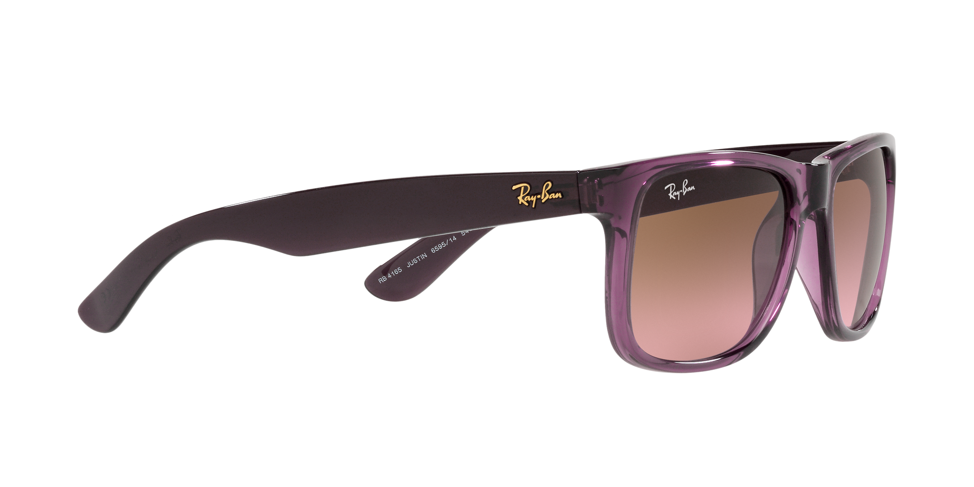Ray-Ban RB4165 JUSTIN 659514