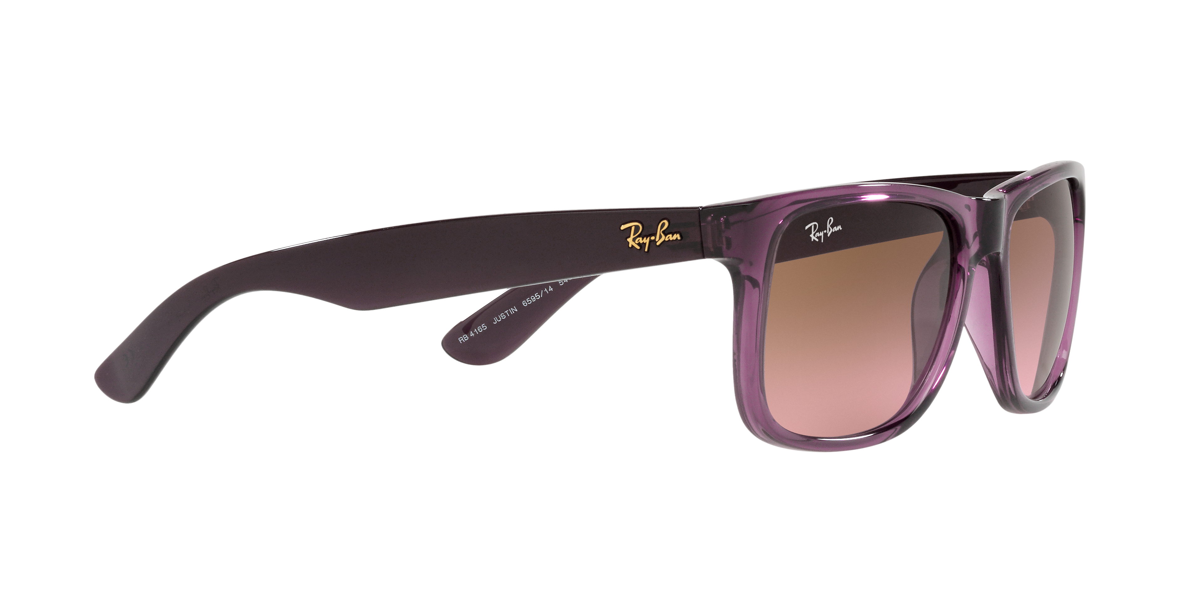 Ray-Ban RB4165 JUSTIN 659514