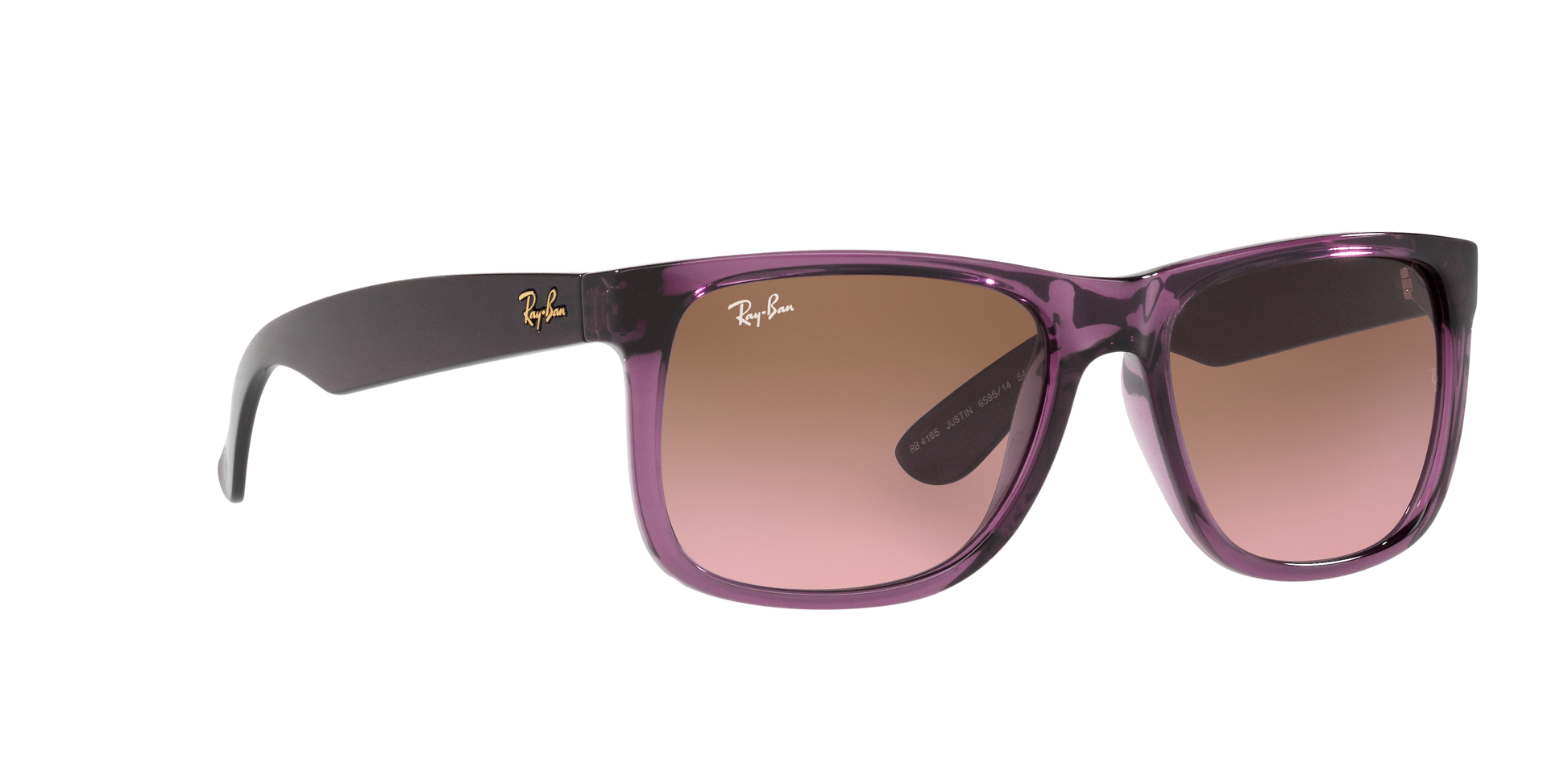 Ray-Ban RB4165 JUSTIN 659514