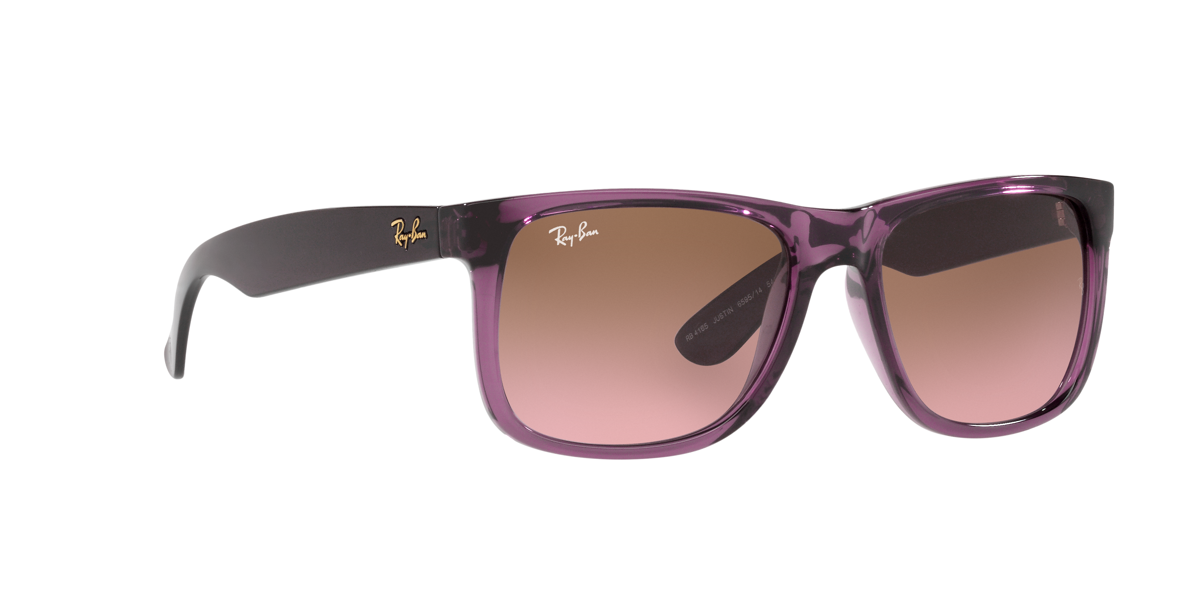 Ray-Ban RB4165 JUSTIN 659514