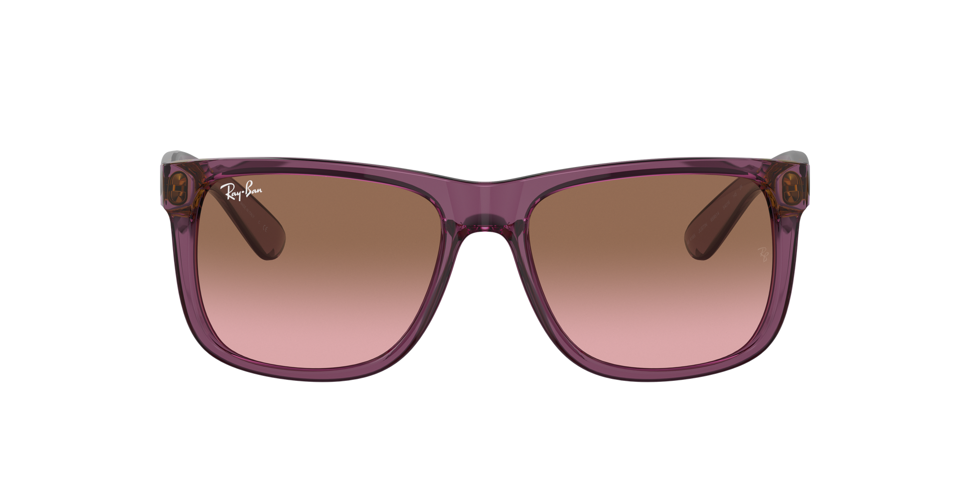 Ray-Ban RB4165 JUSTIN 659514