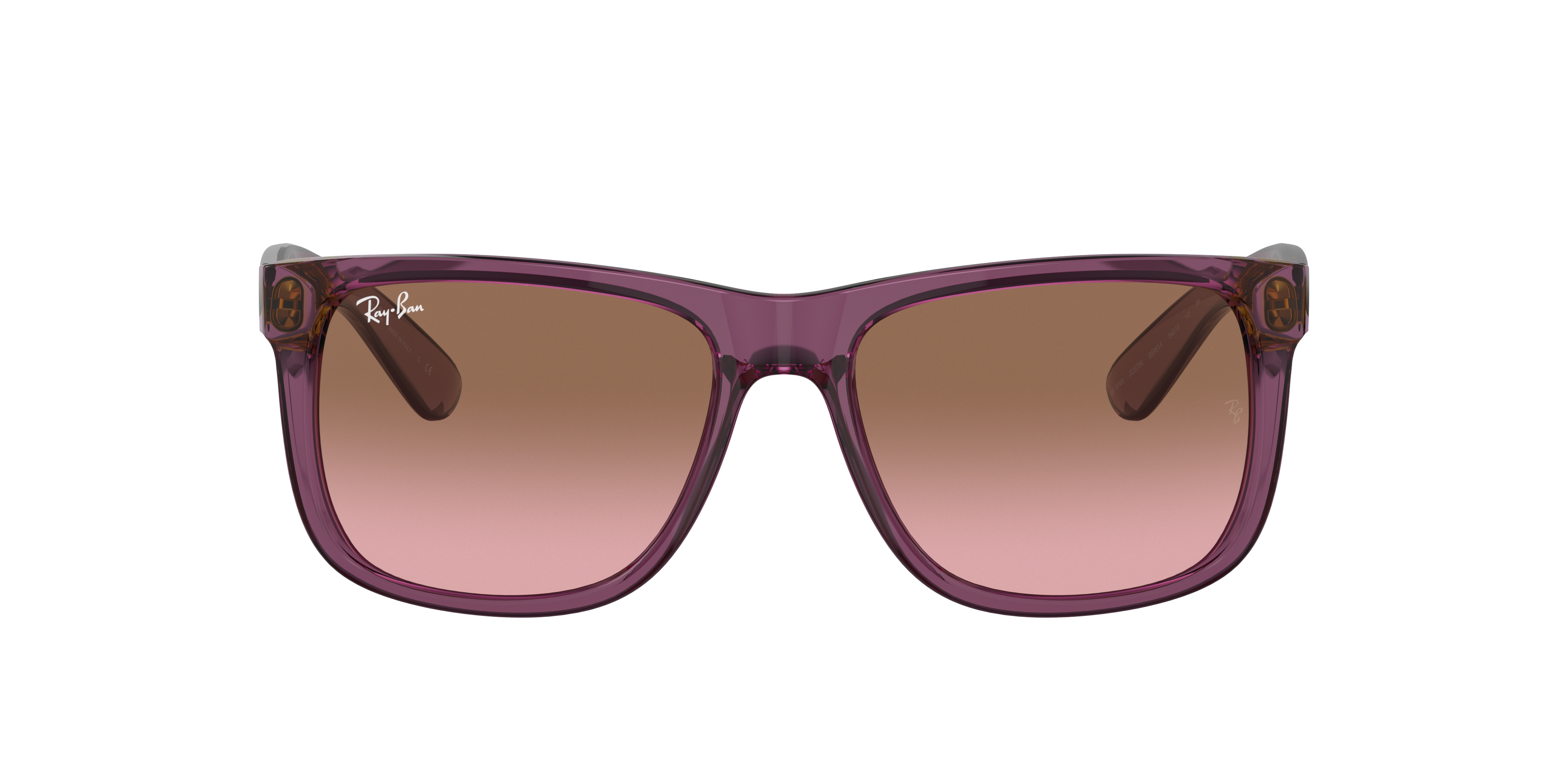 Ray-Ban RB4165 JUSTIN 659514