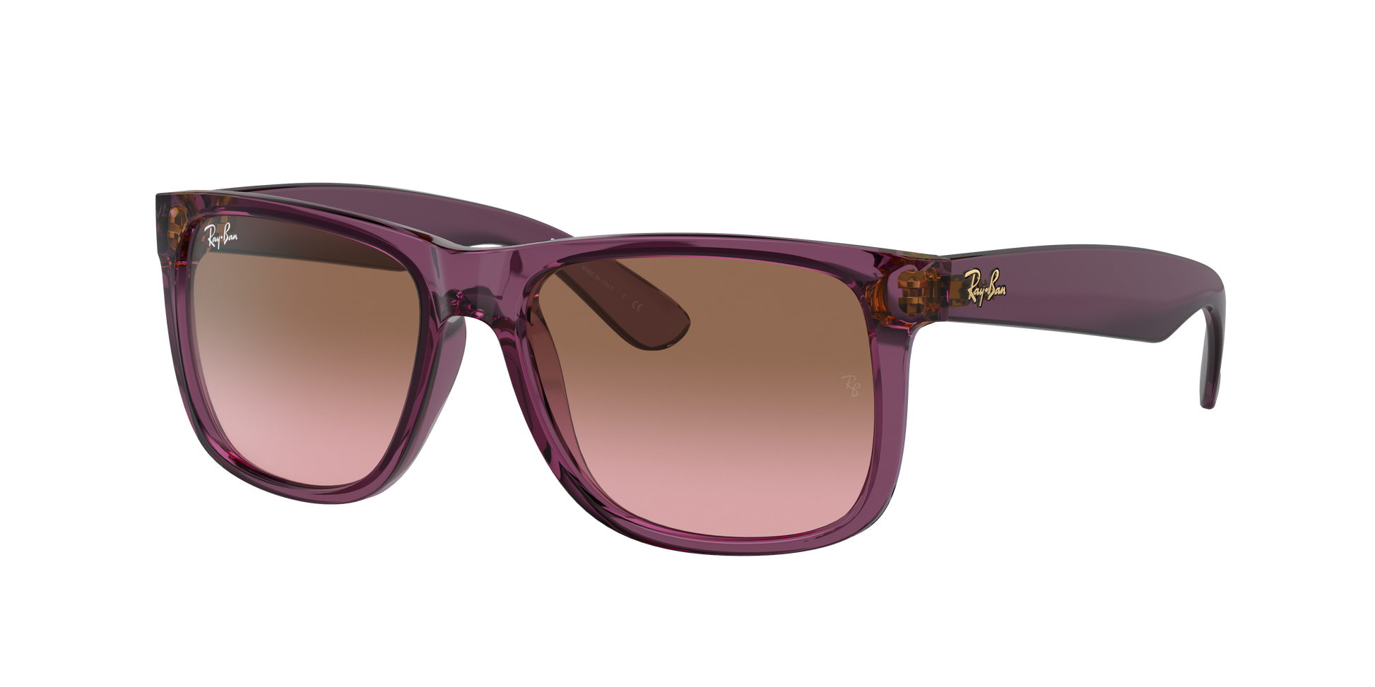 Ray-Ban RB4165 JUSTIN 659514