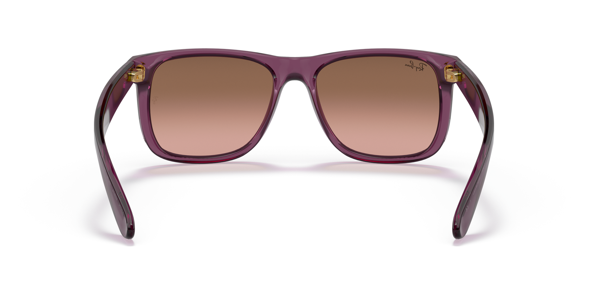 Ray-Ban RB4165 JUSTIN 659514