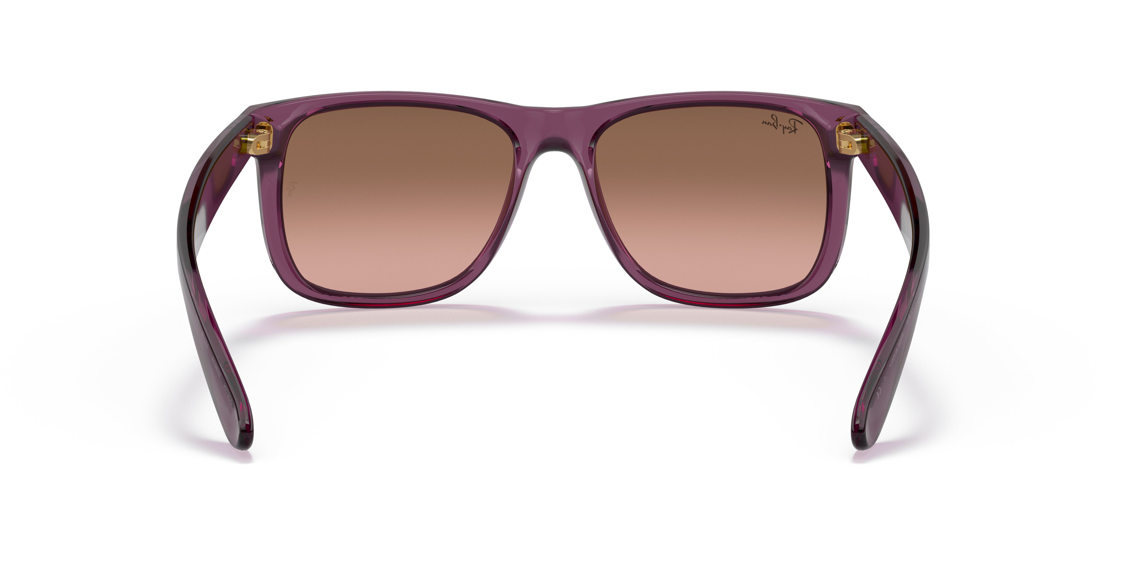 Ray-Ban RB4165 JUSTIN 659514