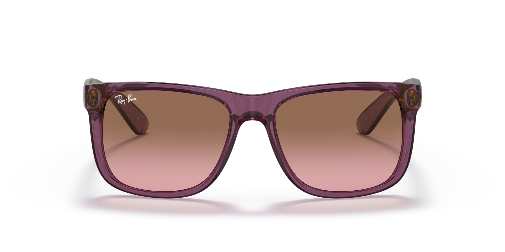 Ray-Ban RB4165 JUSTIN 659514