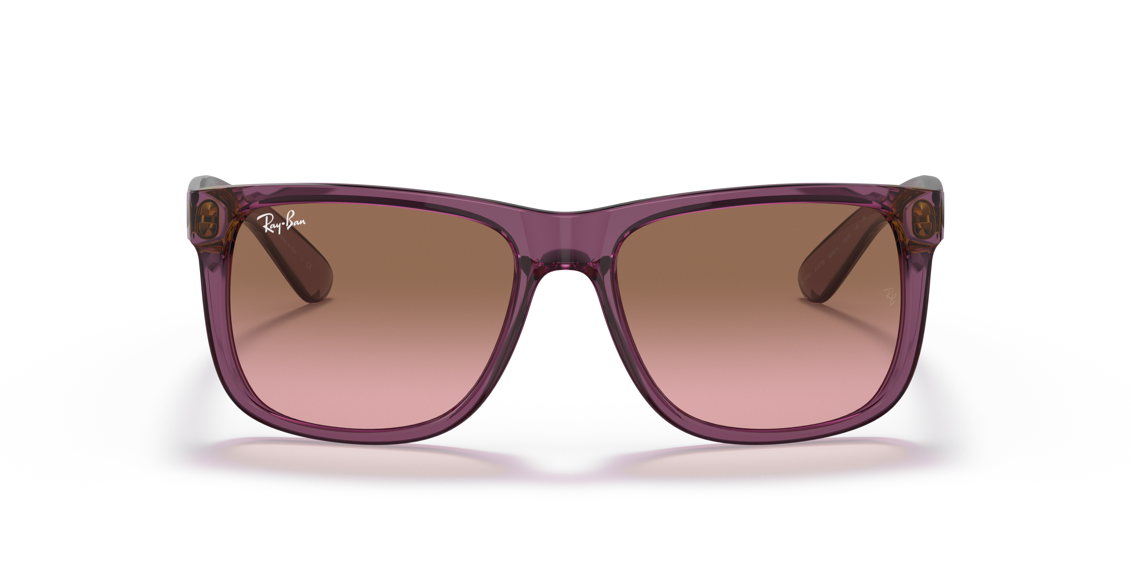 Ray-Ban RB4165 JUSTIN 659514