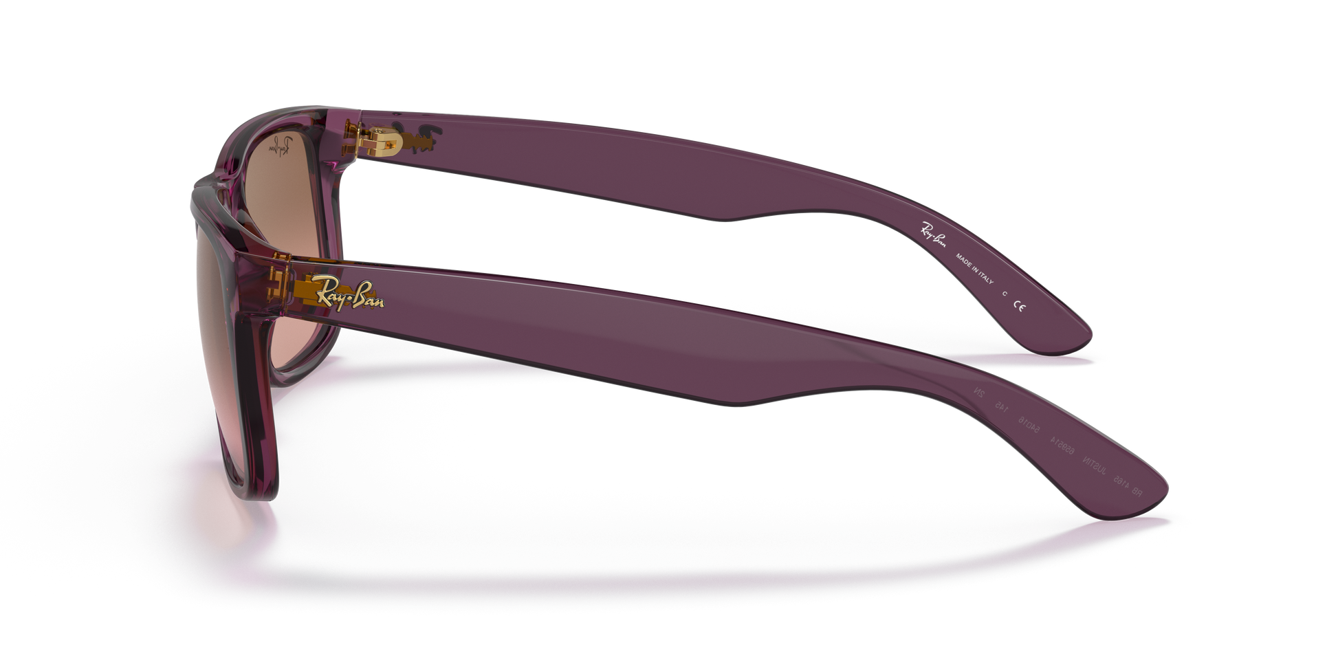 Ray-Ban RB4165 JUSTIN 659514