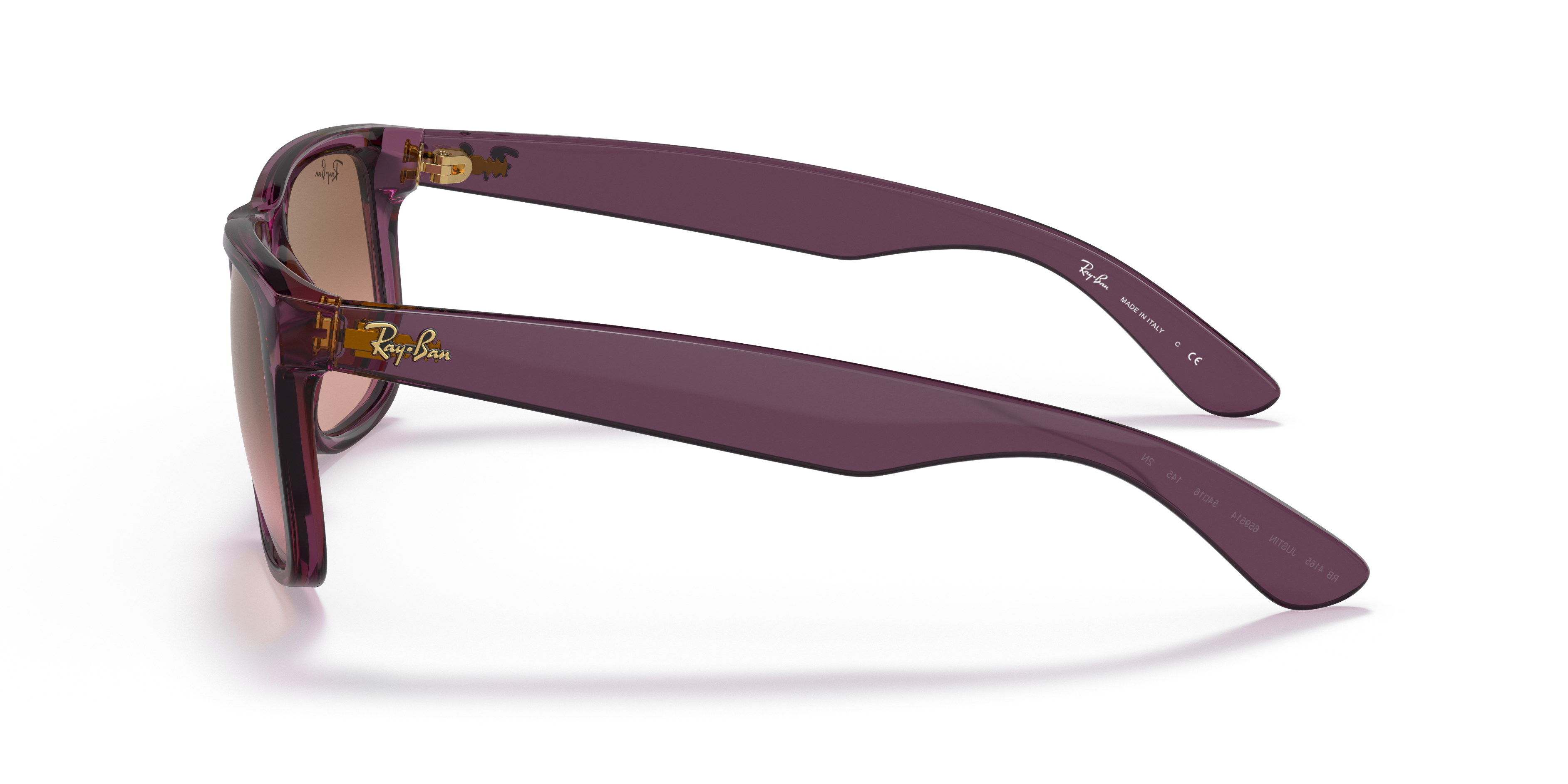Ray-Ban RB4165 JUSTIN 659514