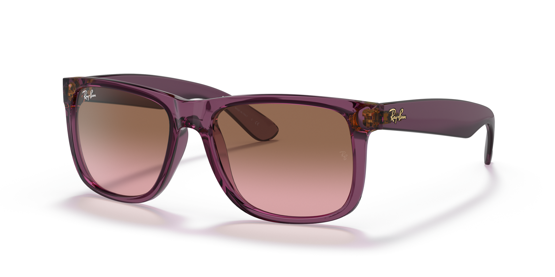 Ray-Ban RB4165 JUSTIN 659514