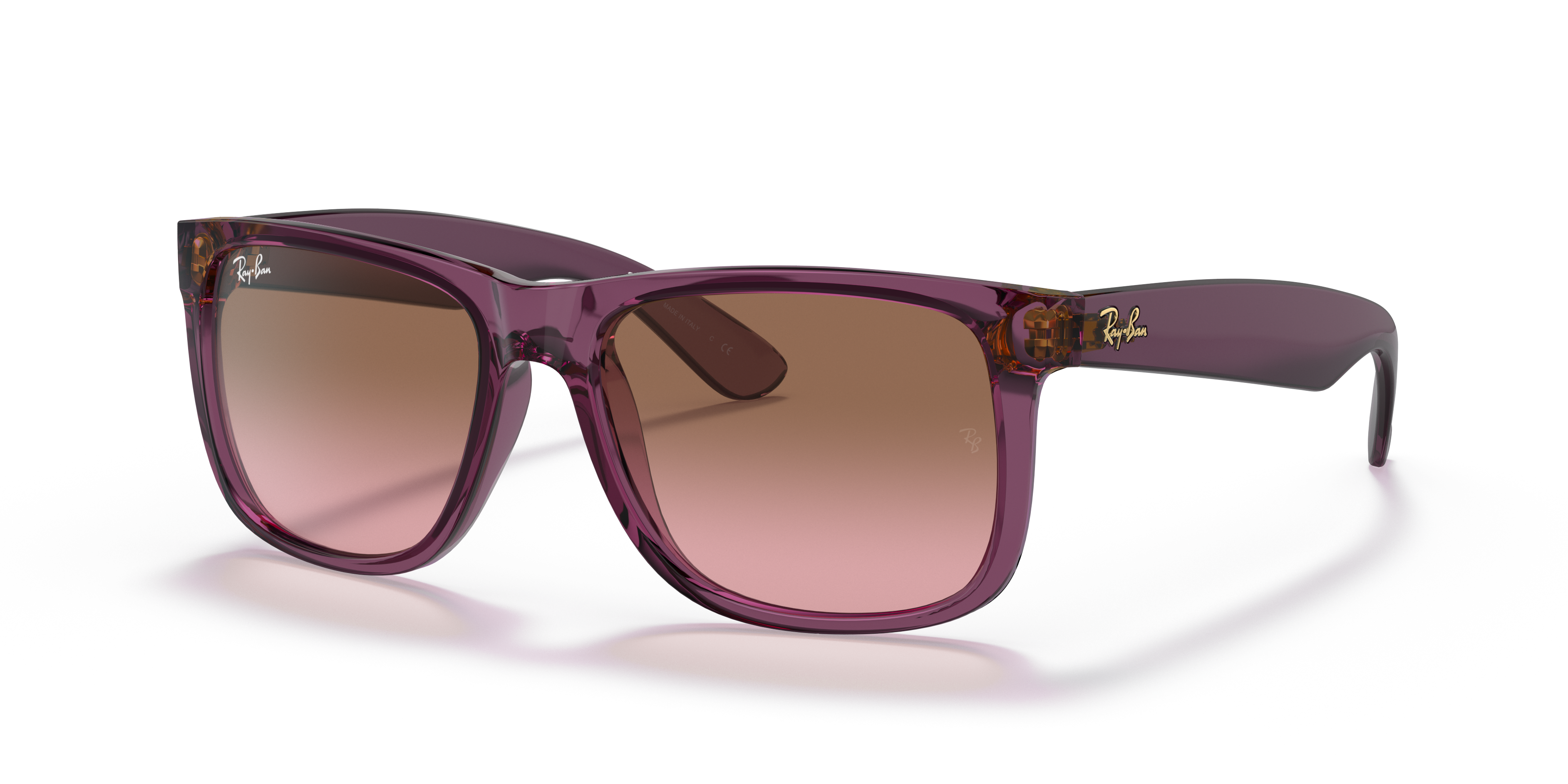 Ray-Ban RB4165 JUSTIN 659514