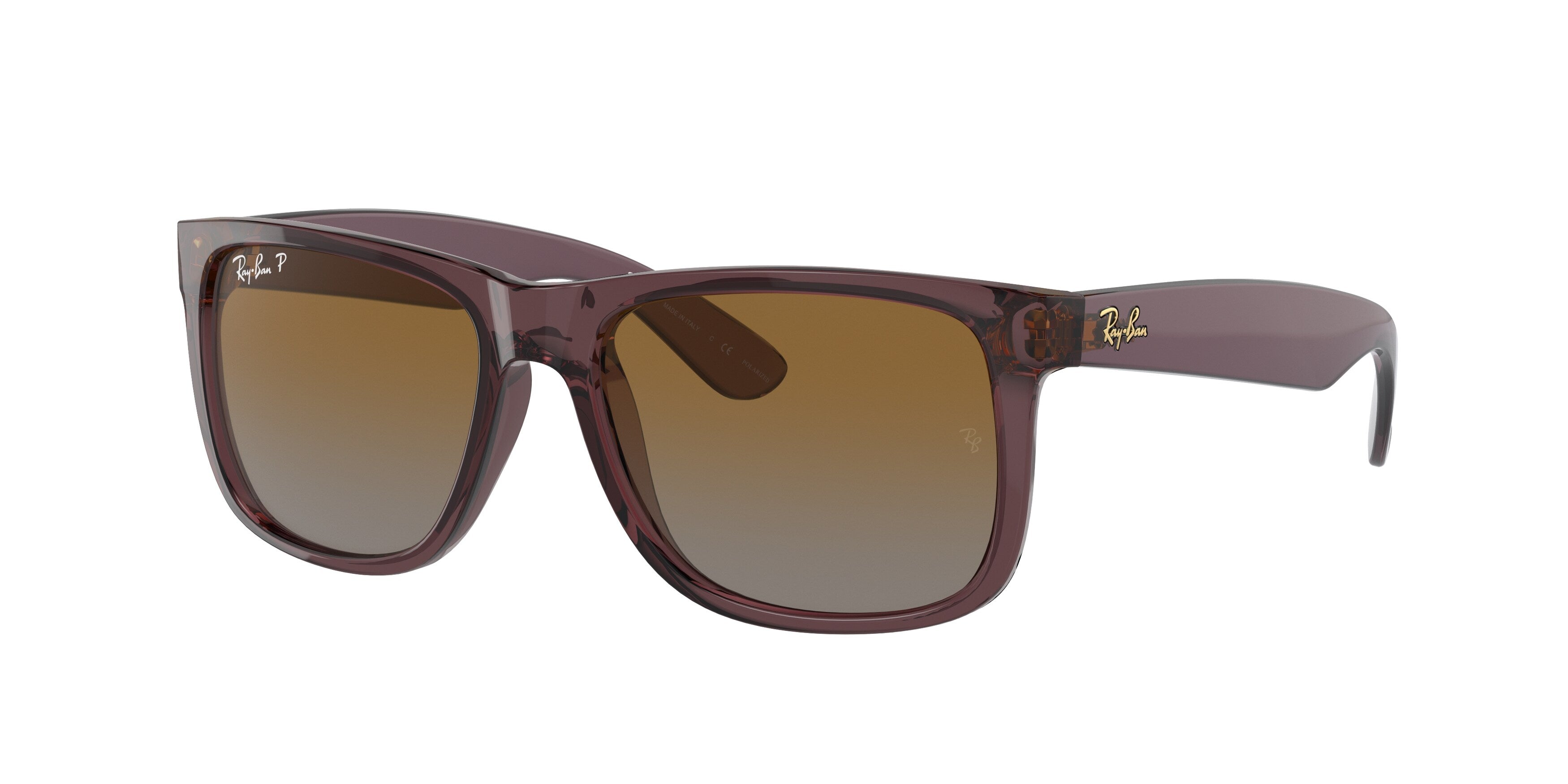 Ray-Ban RB4165 JUSTIN 6597T5