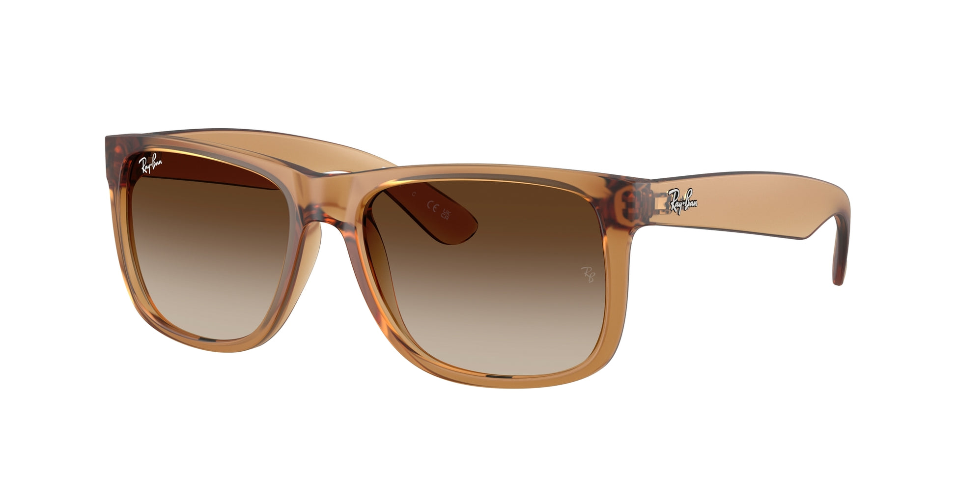 Ray-Ban RB4165 681413 55