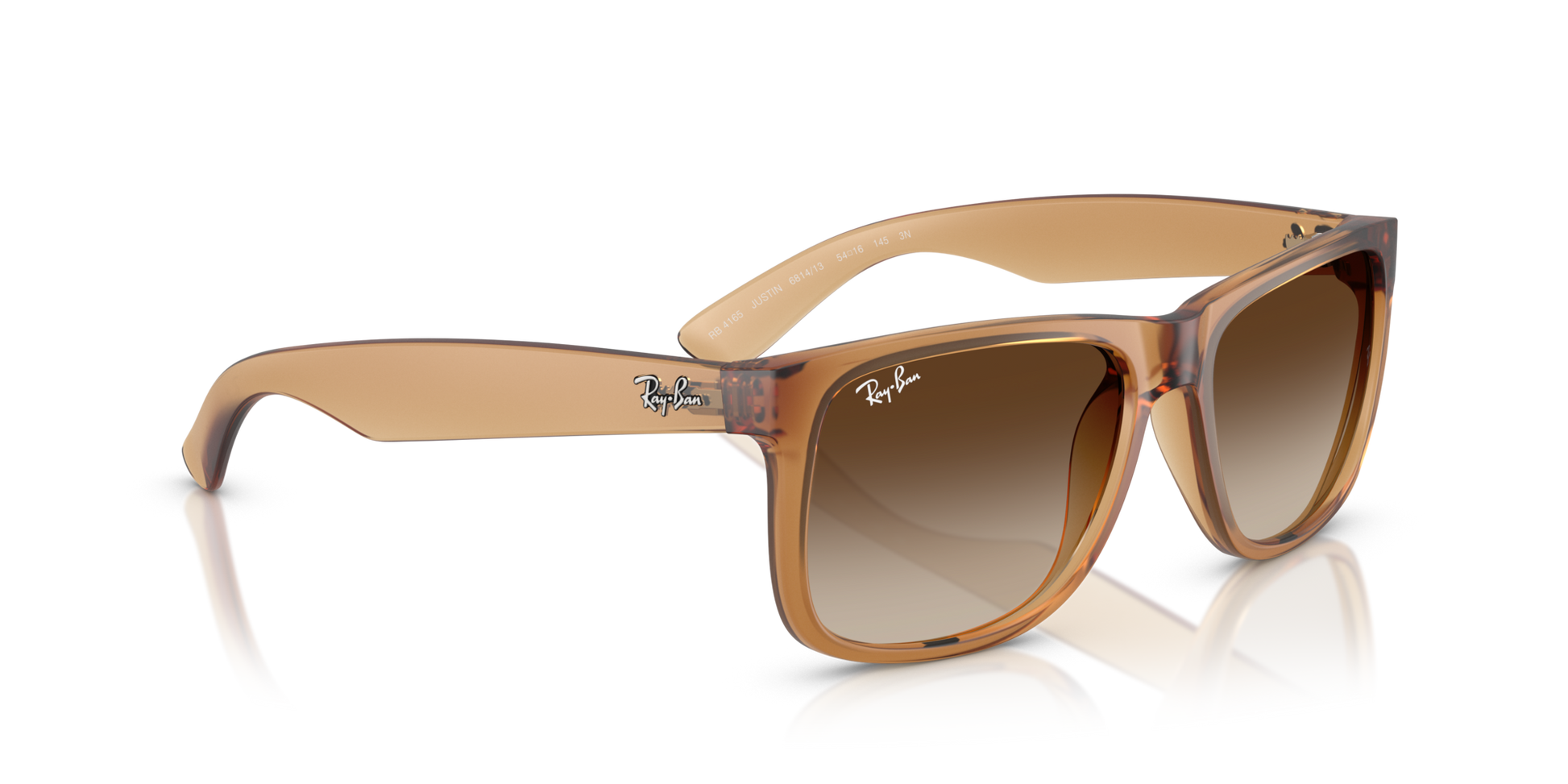 Ray-Ban RB4165 681413 55