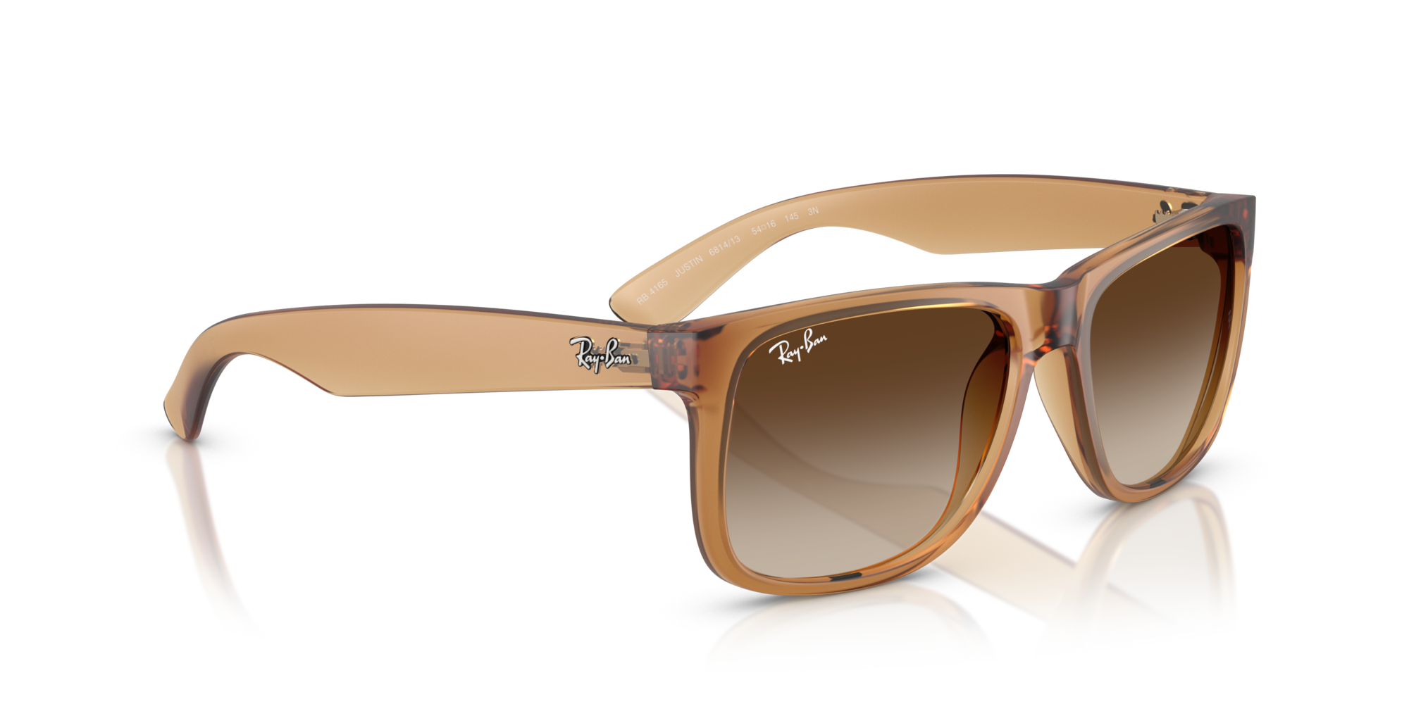 Ray-Ban RB4165 681413 55