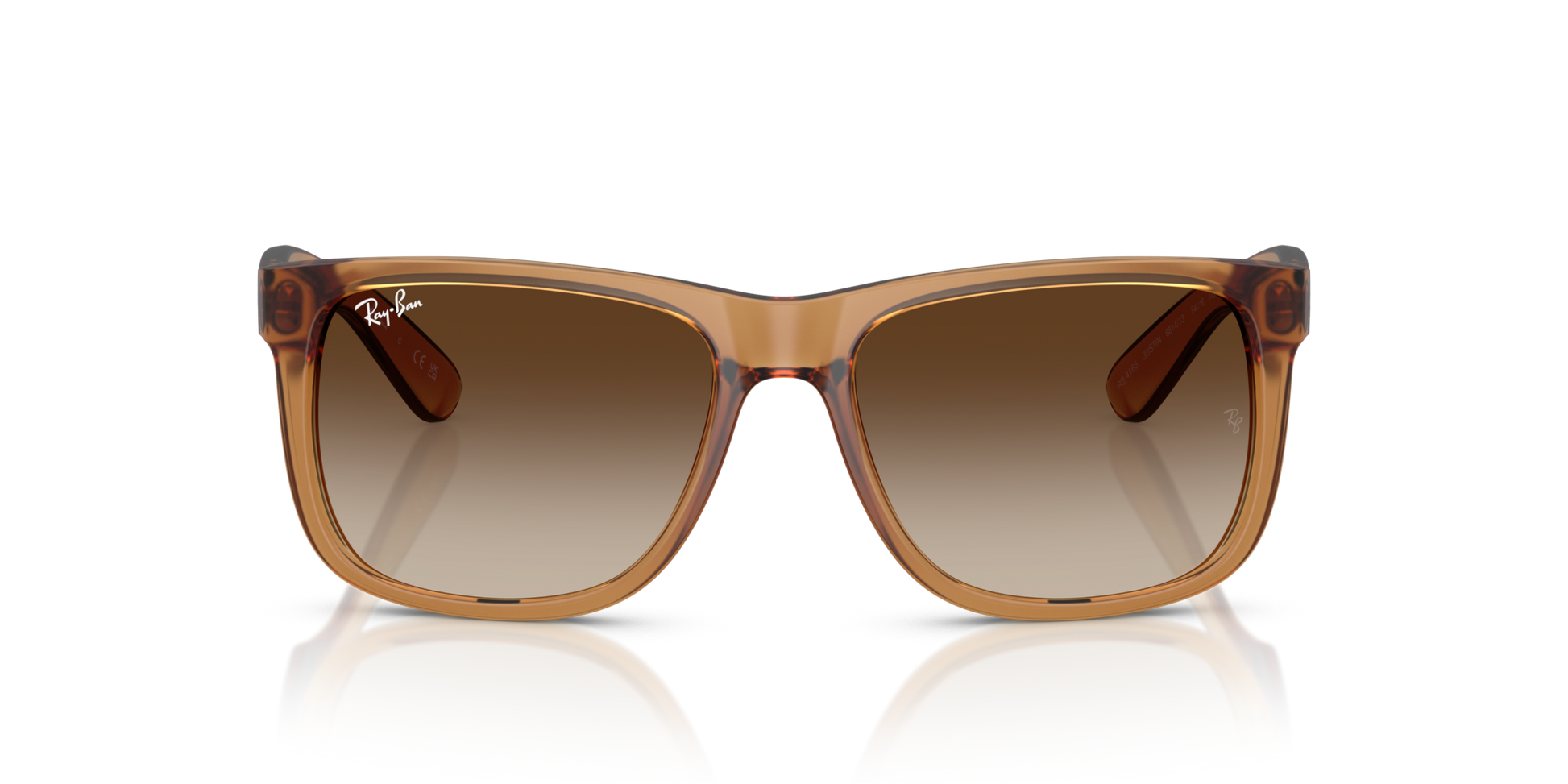 Ray-Ban RB4165 681413 55