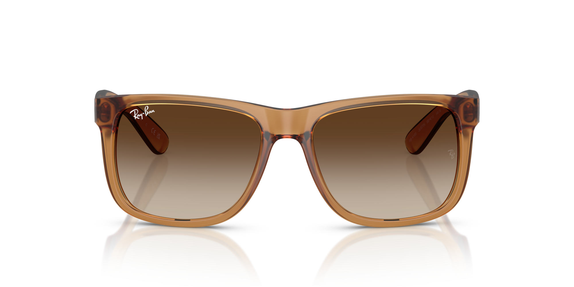 Ray-Ban RB4165 681413 55