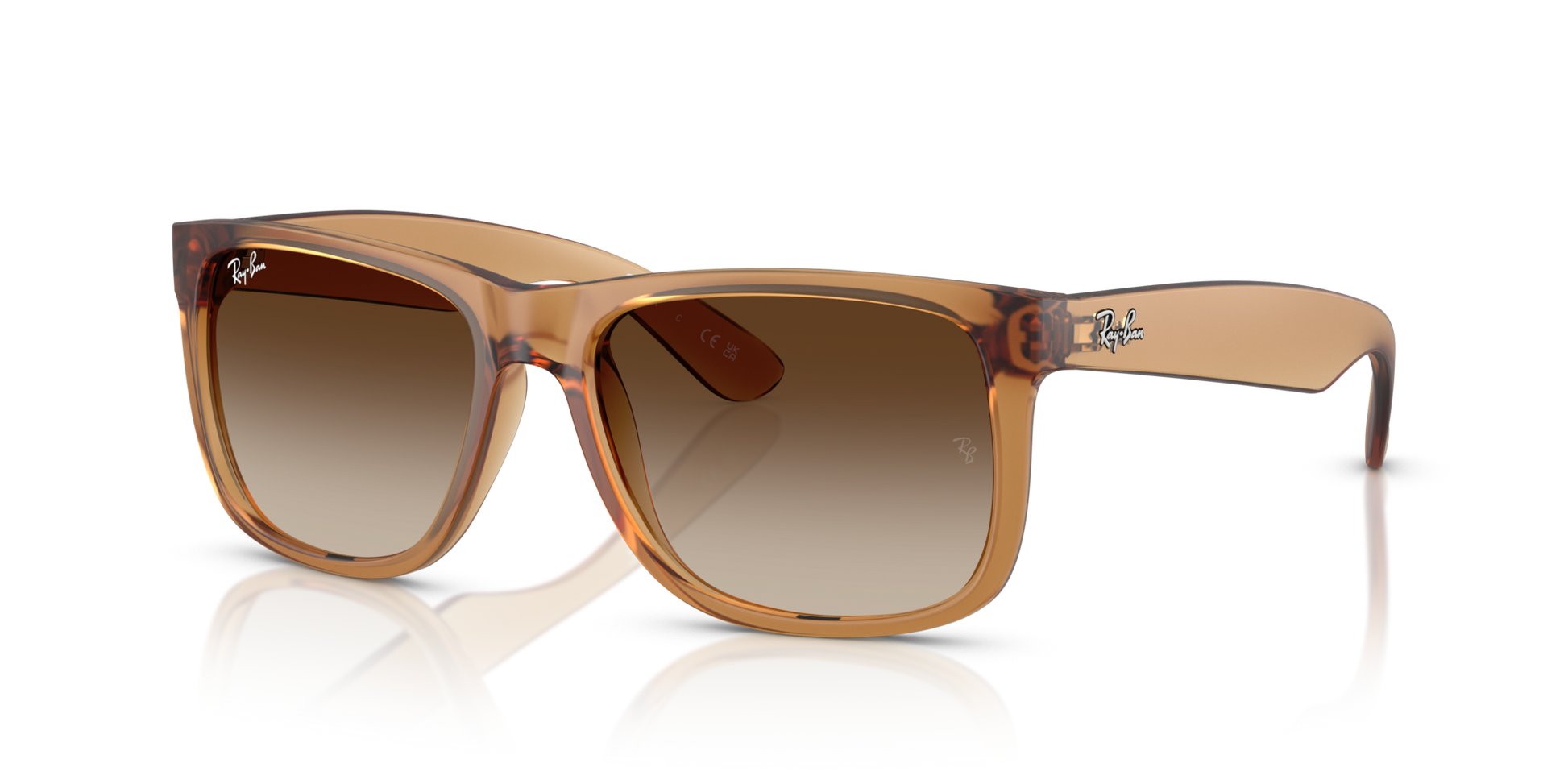 Ray-Ban RB4165 681413 55