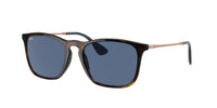 Ray-Ban RB4187 CHRIS 639080