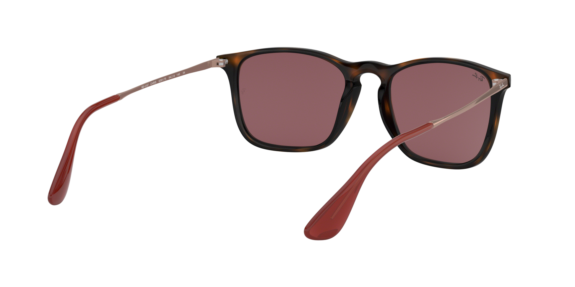 Ray-Ban RB4187 639175 54