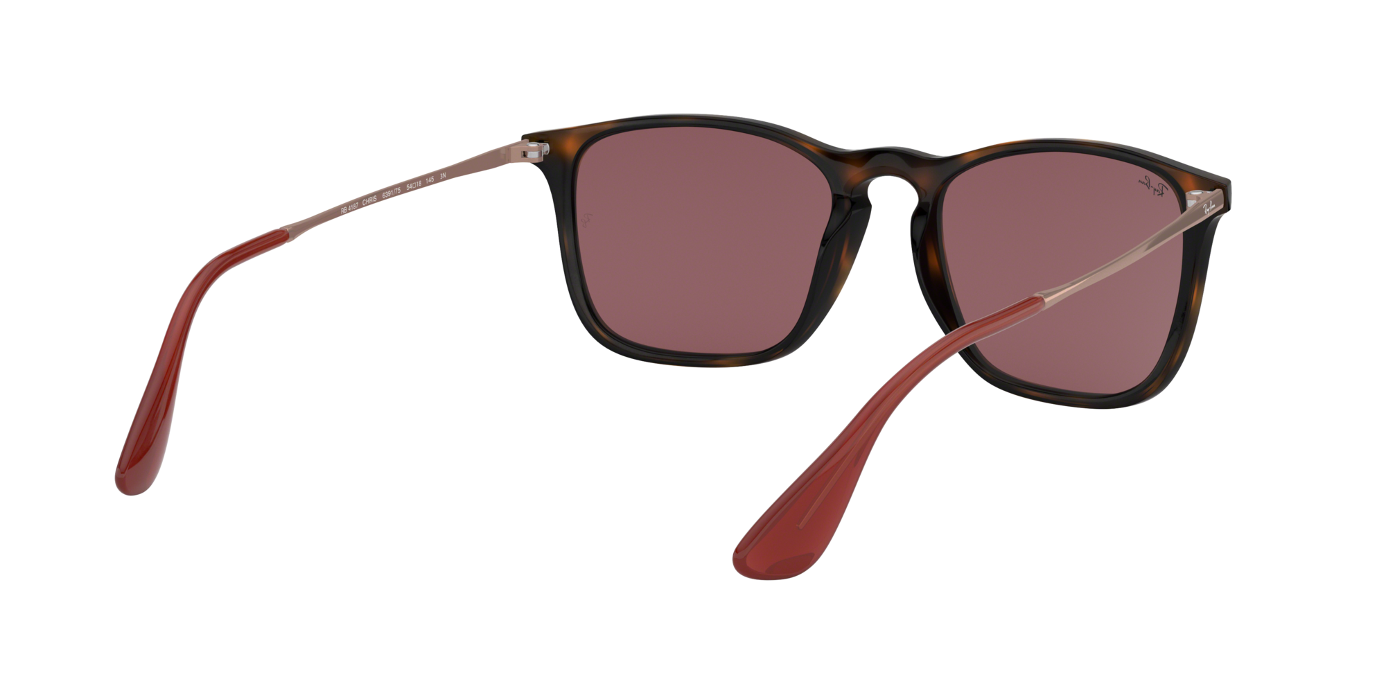Ray-Ban RB4187 639175 54