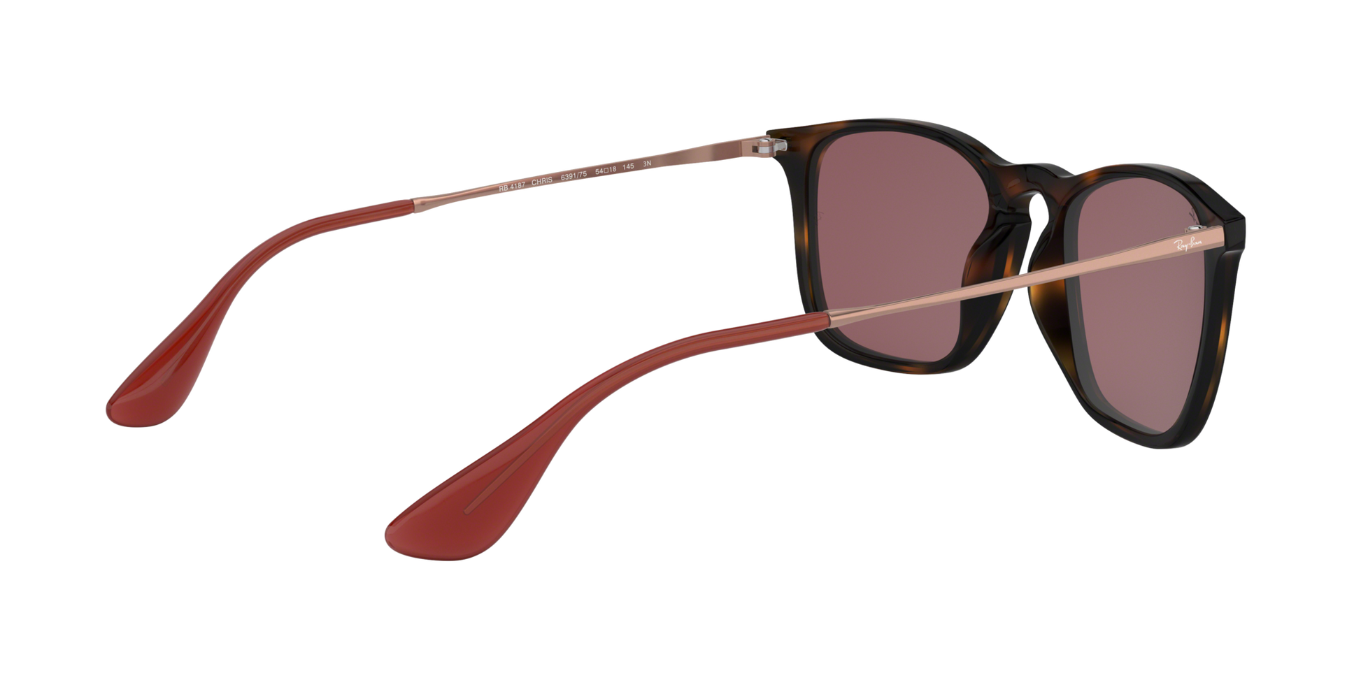 Ray-Ban RB4187 639175 54