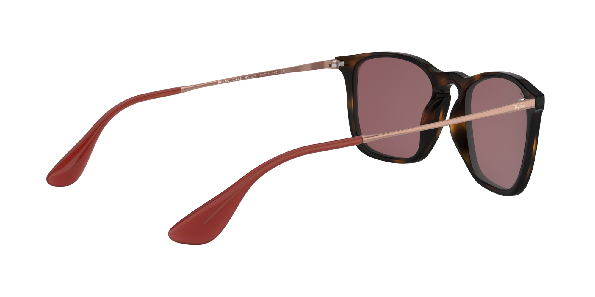 Ray-Ban RB4187 639175 54