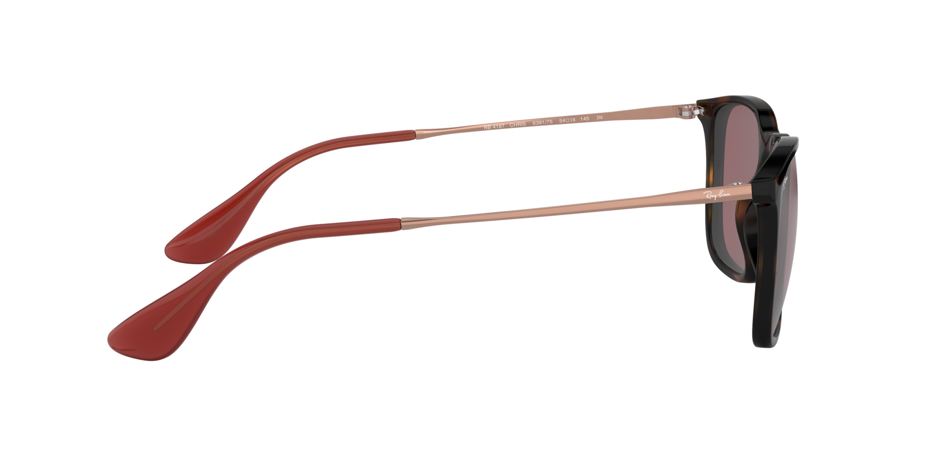 Ray-Ban RB4187 639175 54