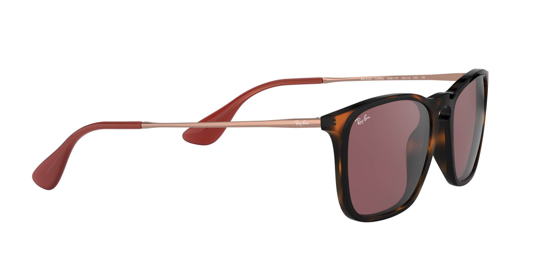 Ray-Ban RB4187 639175 54