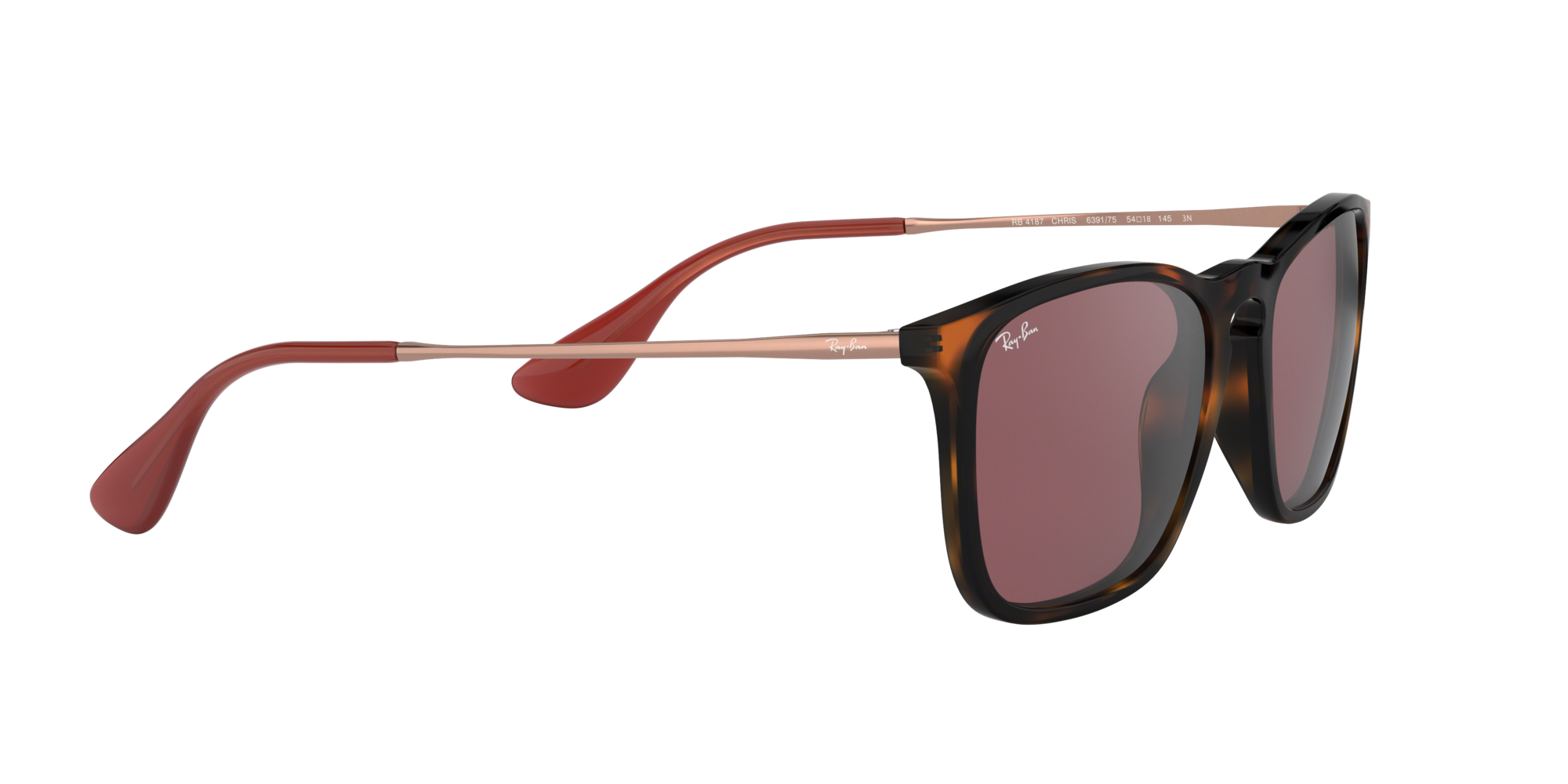 Ray-Ban RB4187 639175 54