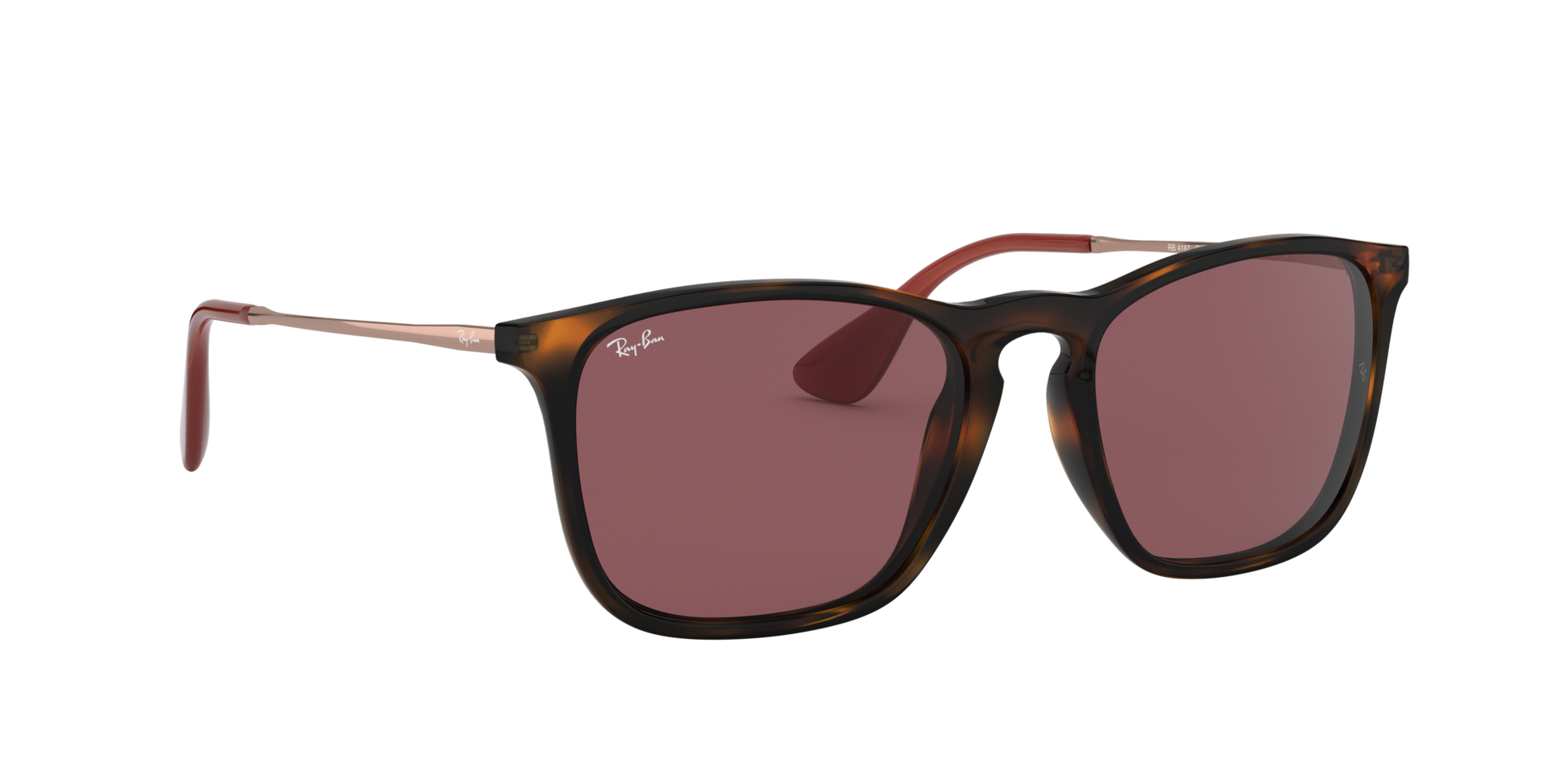 Ray-Ban RB4187 639175 54