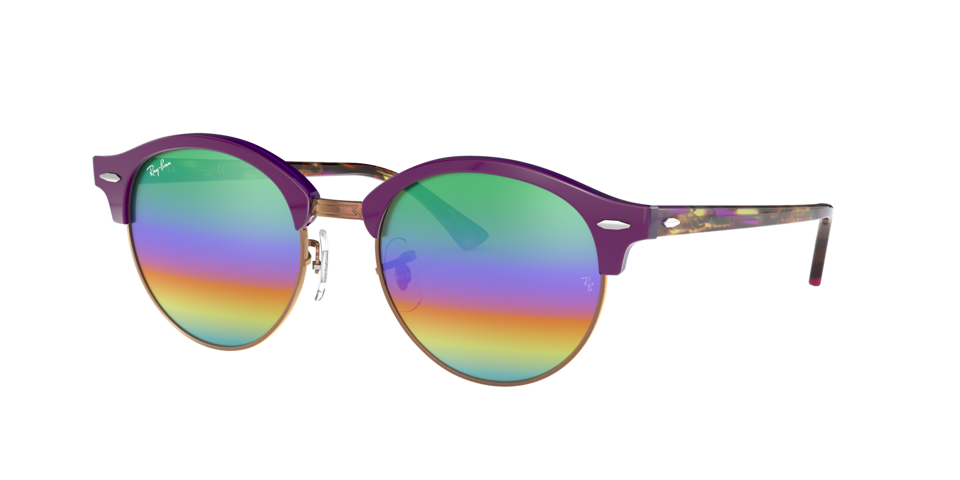 Ray-Ban RB4246 1221C3 51