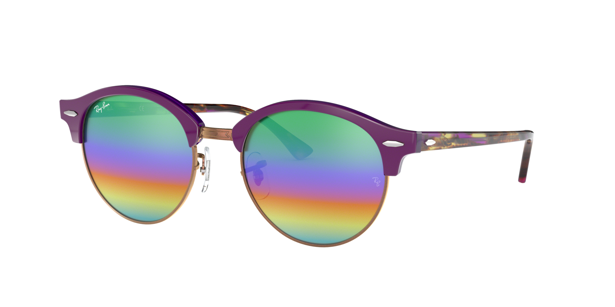 Ray-Ban RB4246 1221C3 51