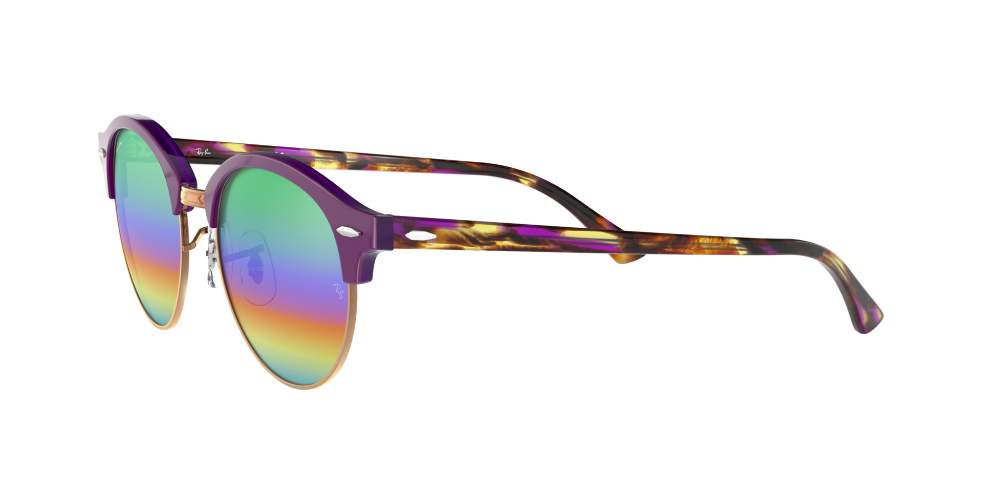 Ray-Ban RB4246 1221C3 51