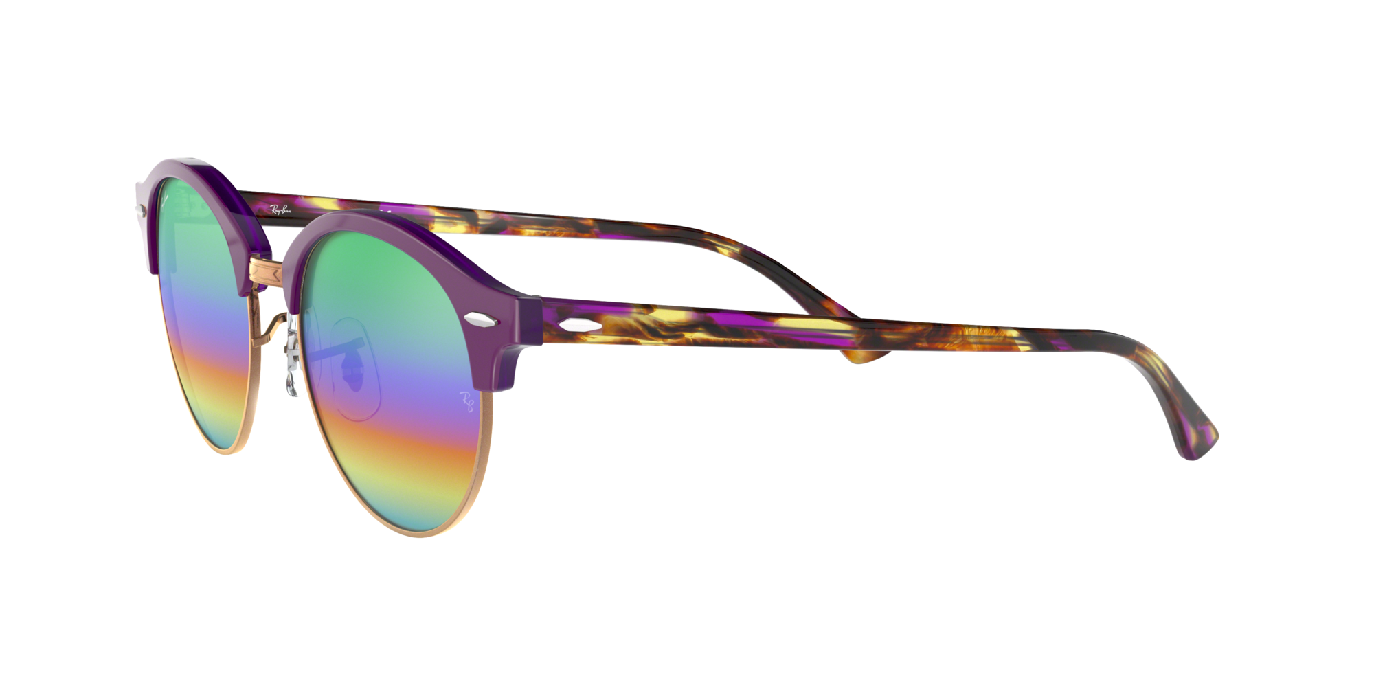 Ray-Ban RB4246 1221C3 51