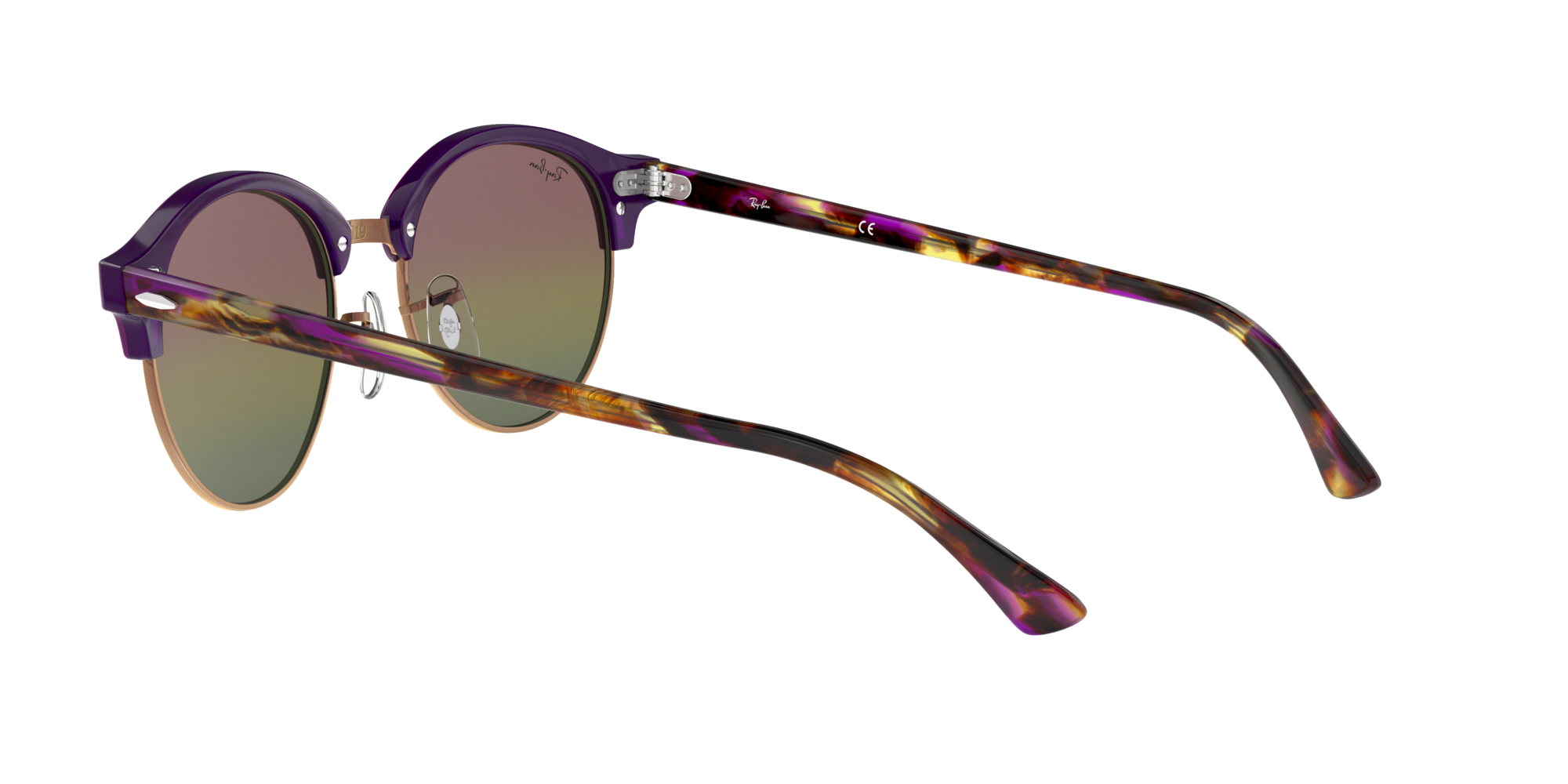 Ray-Ban RB4246 1221C3 51