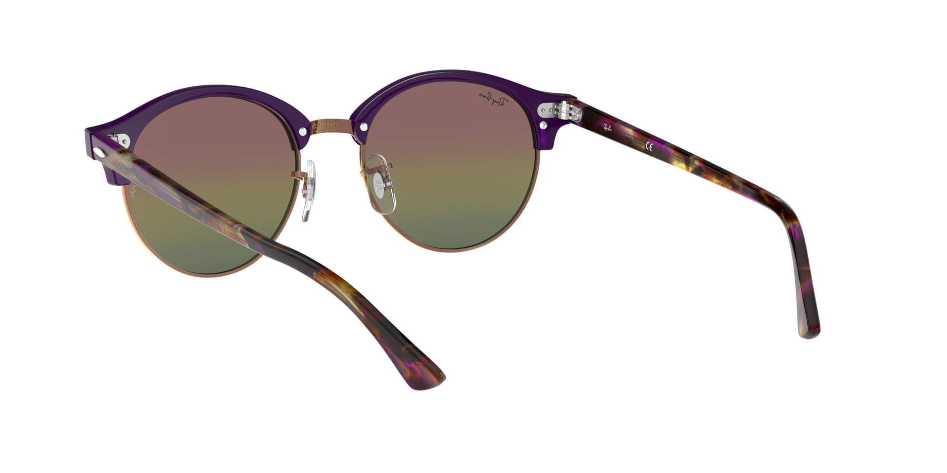 Ray-Ban RB4246 1221C3 51