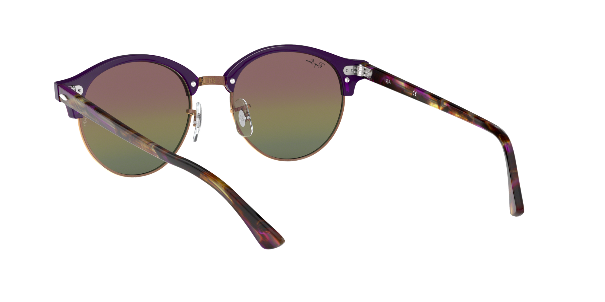 Ray-Ban RB4246 1221C3 51