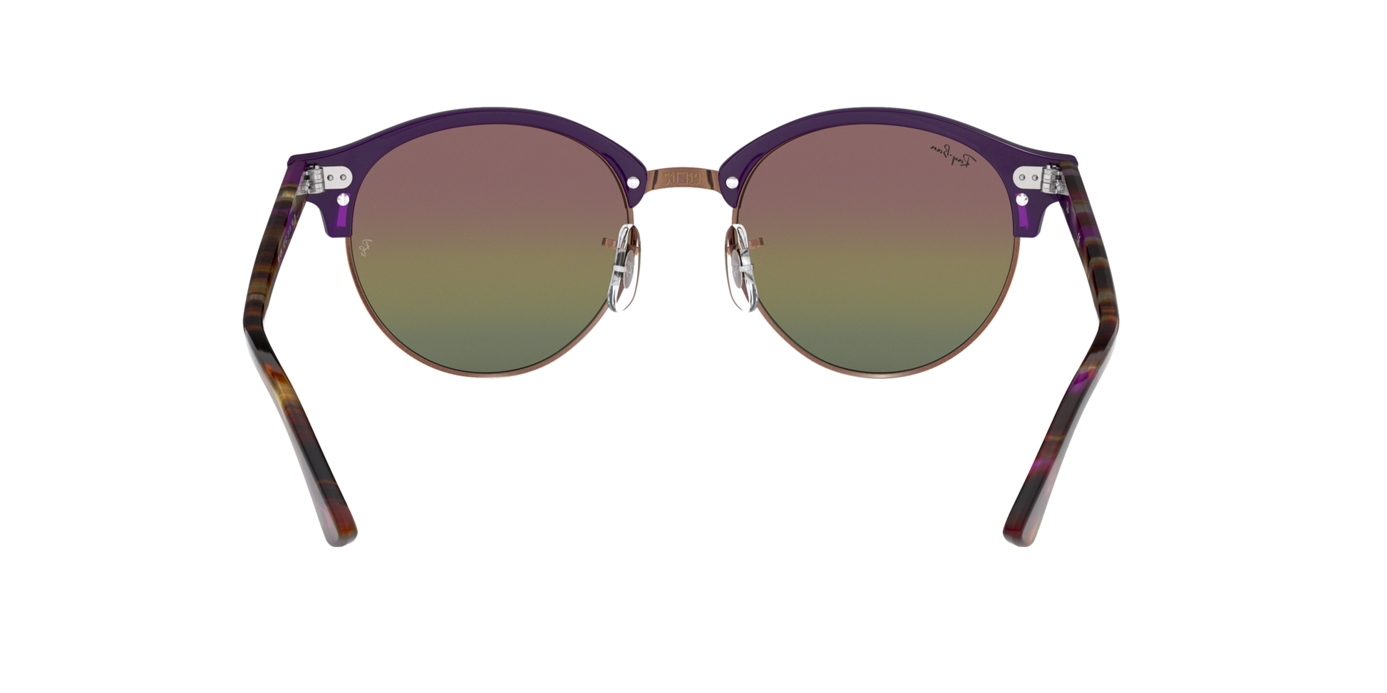 Ray-Ban RB4246 1221C3 51